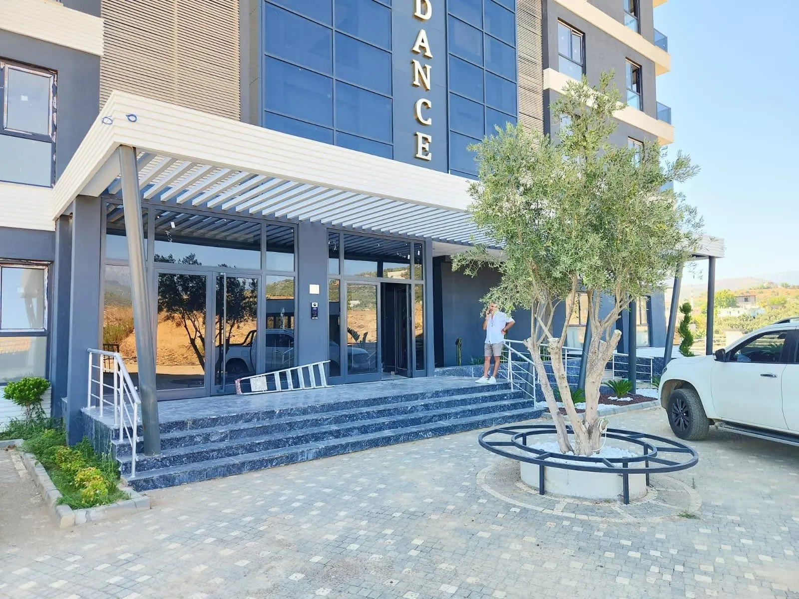 2+1 Dublex Penthouse with full Seaview in Demirtas, Alanya