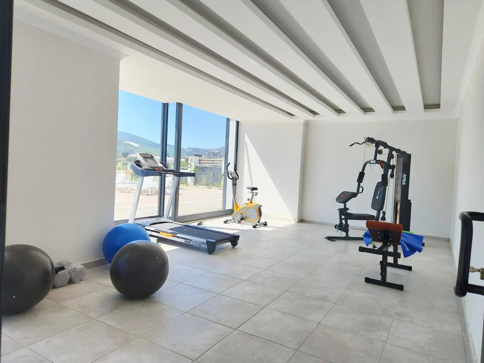 2+1 Dublex Penthouse with full Seaview in Demirtas, Alanya