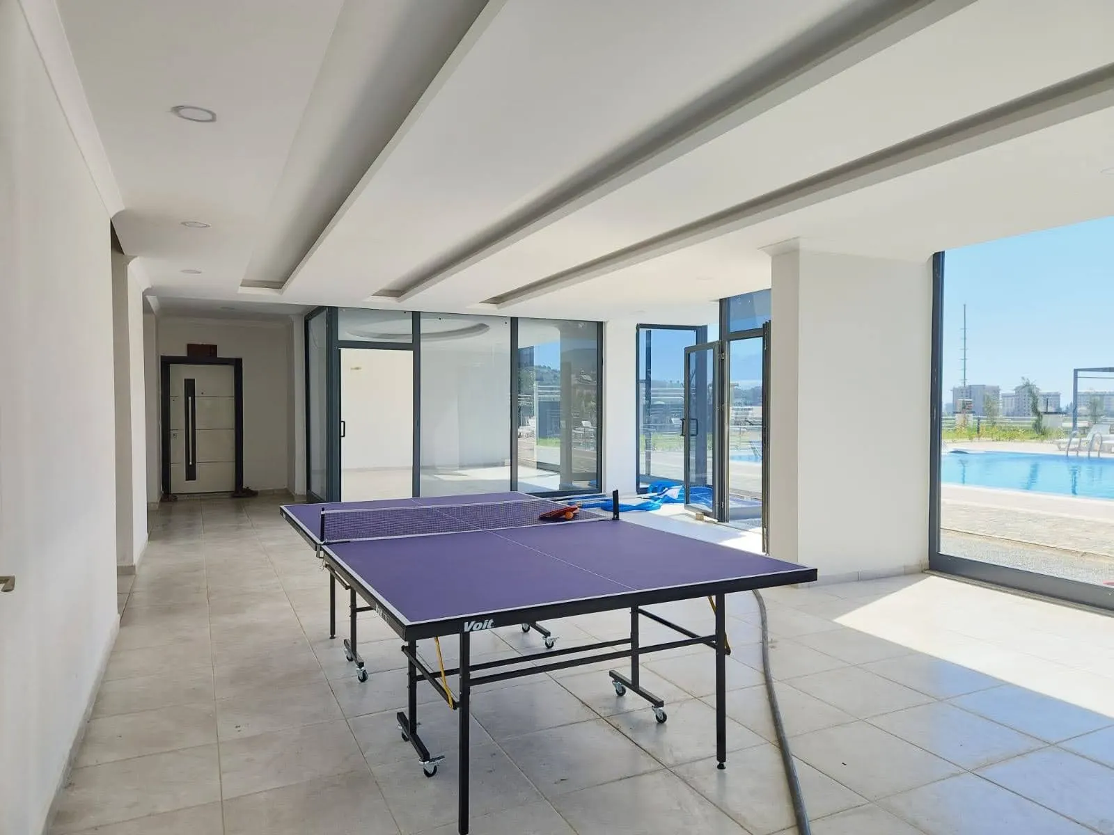 2+1 Dublex Penthouse with full Seaview in Demirtas, Alanya
