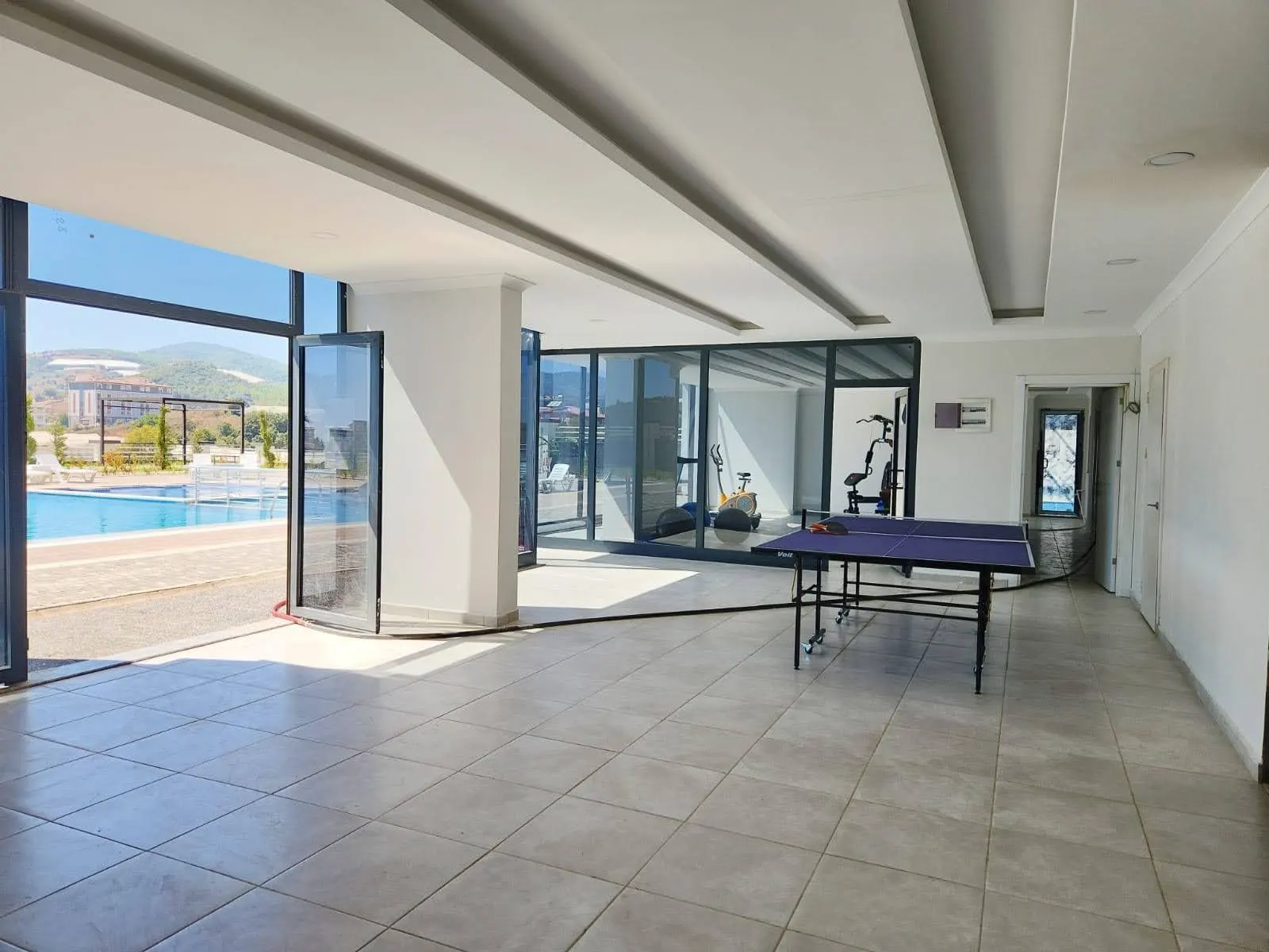 2+1 Dublex Penthouse with full Seaview in Demirtas, Alanya