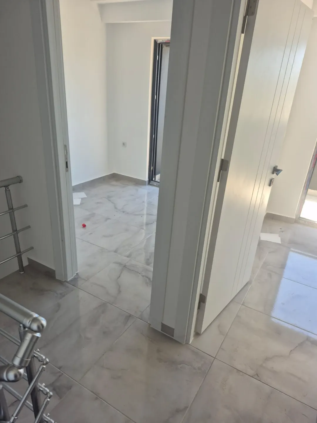 2+1 Dublex Penthouse with full Seaview in Demirtas, Alanya