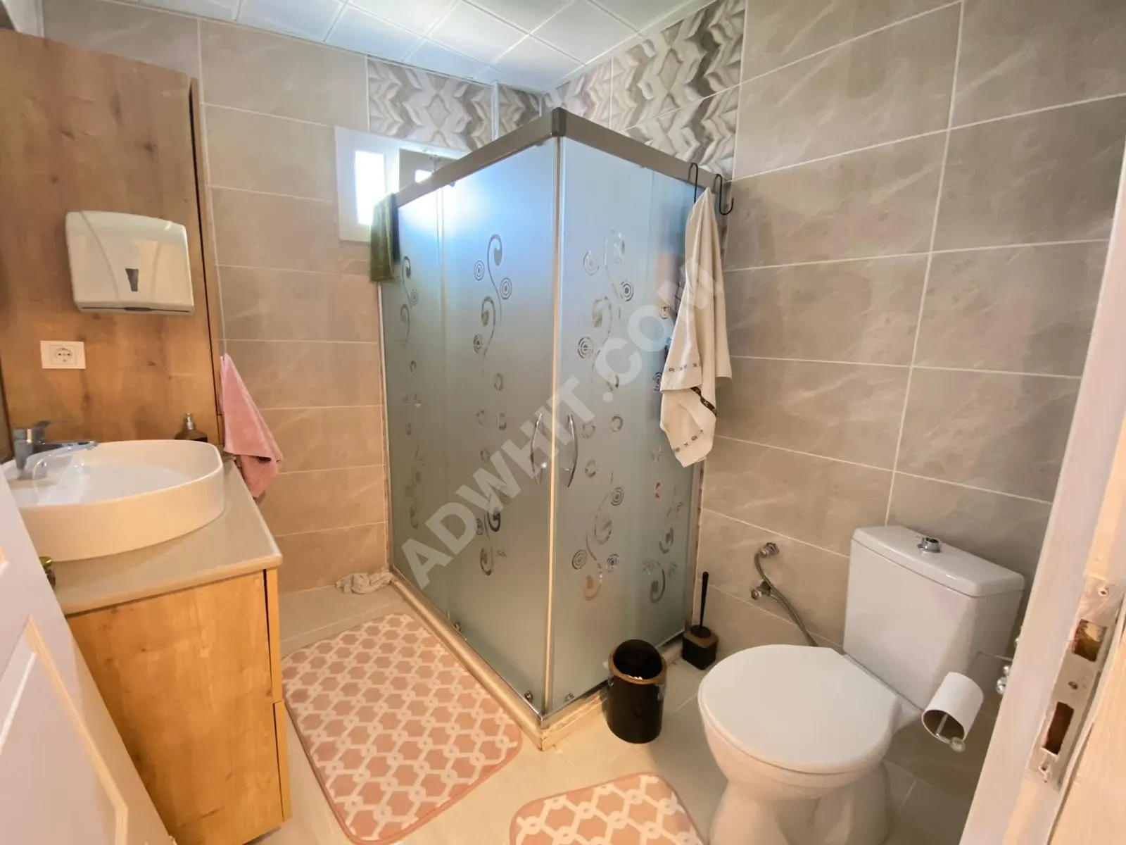 Seferihisar Mersin Alanı Mahallesinde Denize 500m Satılık 3+1 Daire