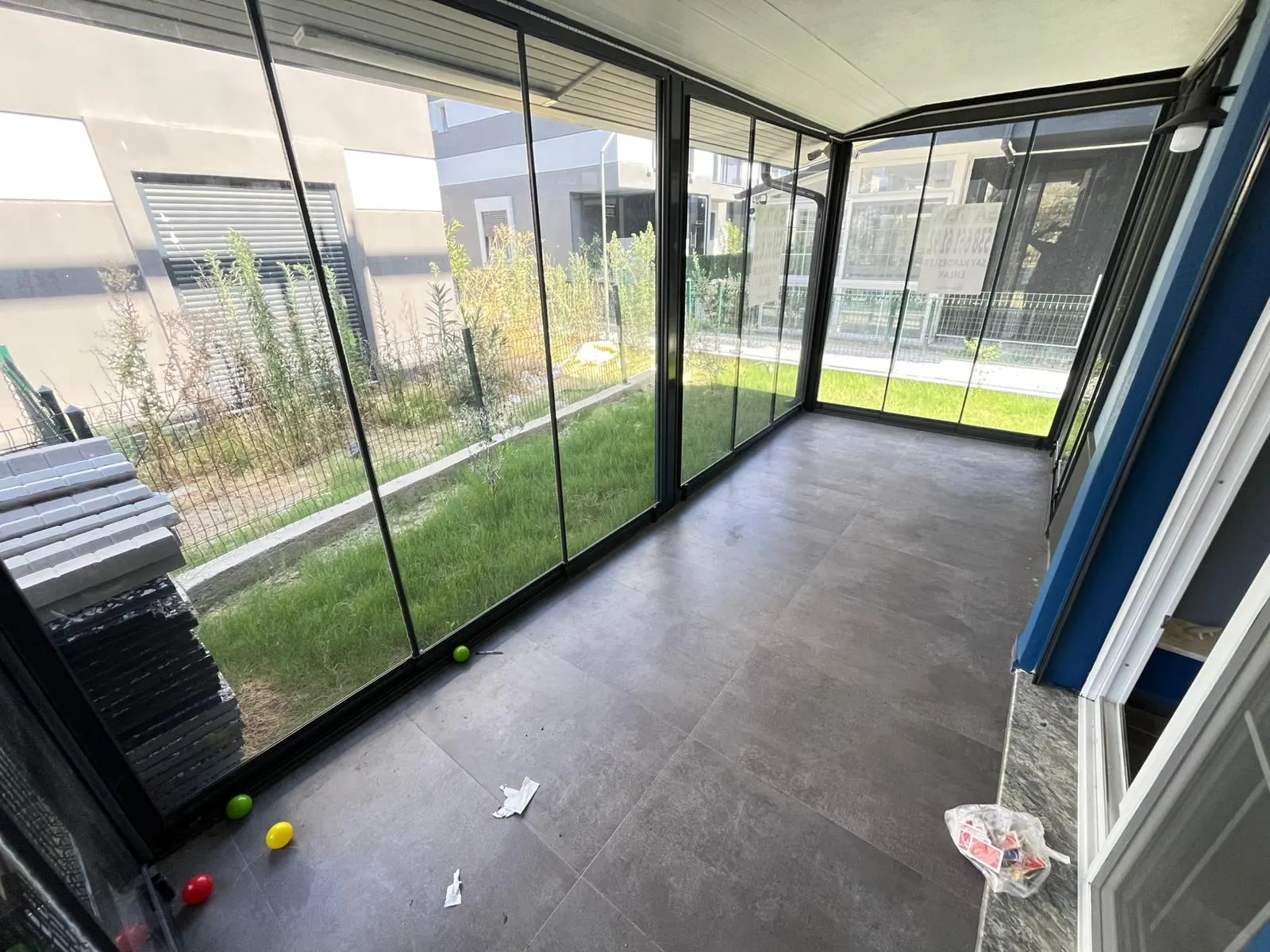 Seferihisar Payamlı’da Modern Tasarımlı, Güvenlikli 3+1 Müstakil Villa!