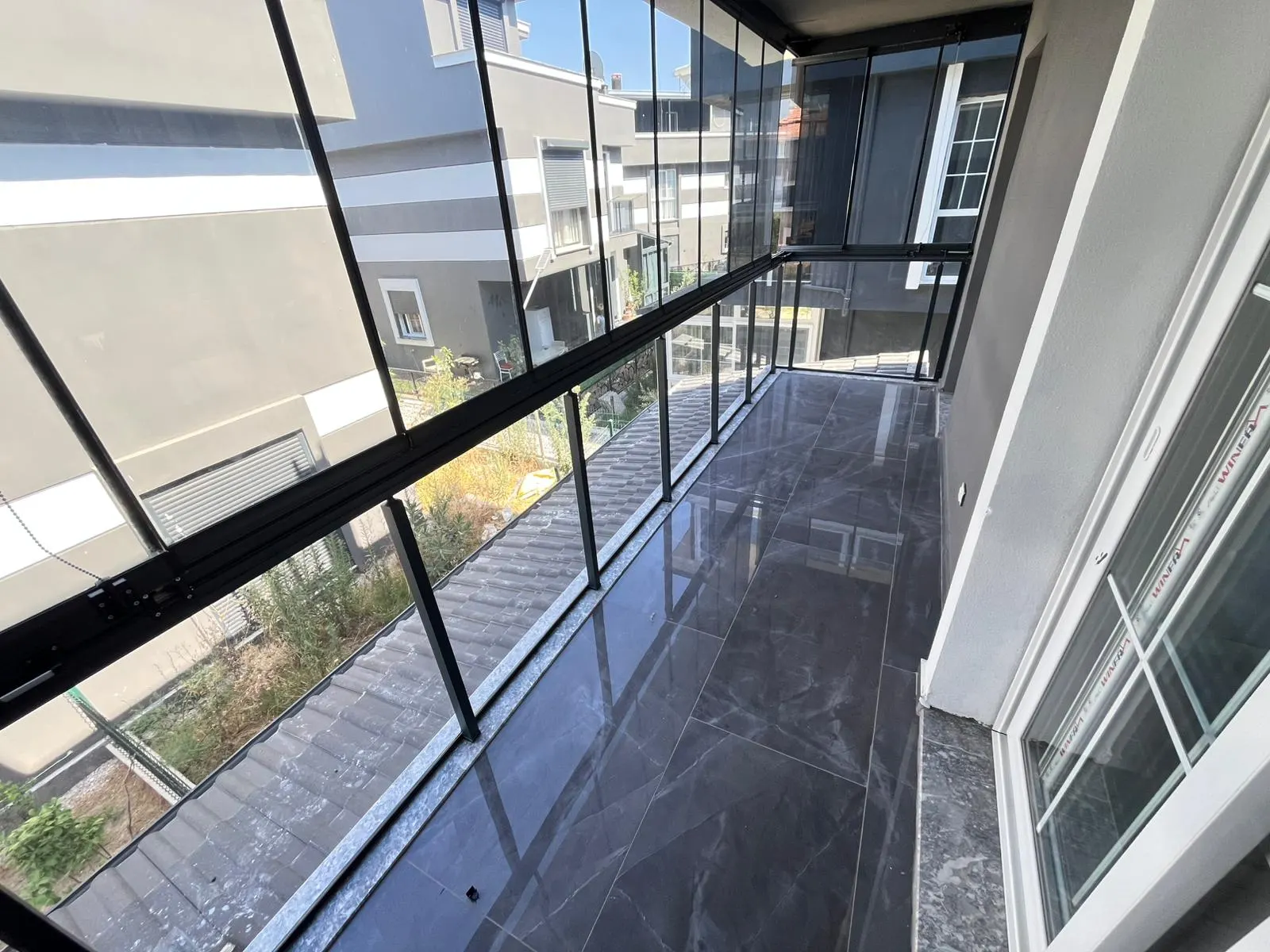 Seferihisar Payamlı’da Modern Tasarımlı, Güvenlikli 3+1 Müstakil Villa!