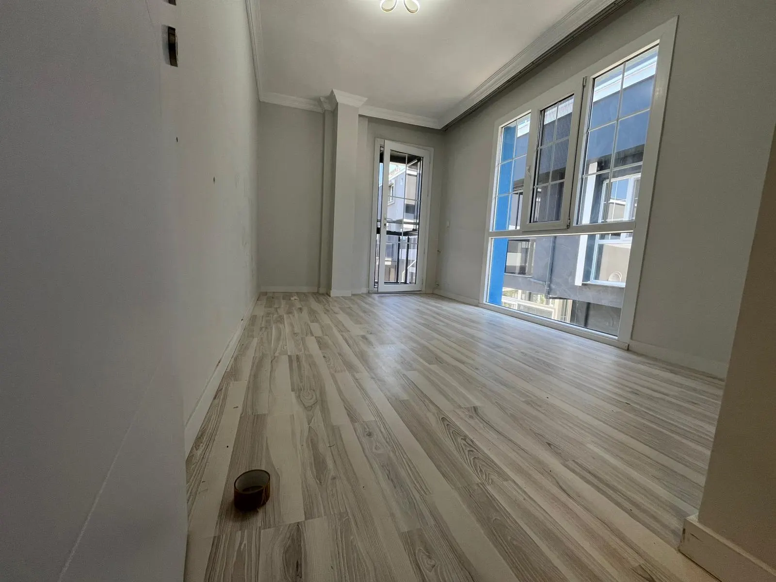 Seferihisar Payamlı’da Modern Tasarımlı, Güvenlikli 3+1 Müstakil Villa!