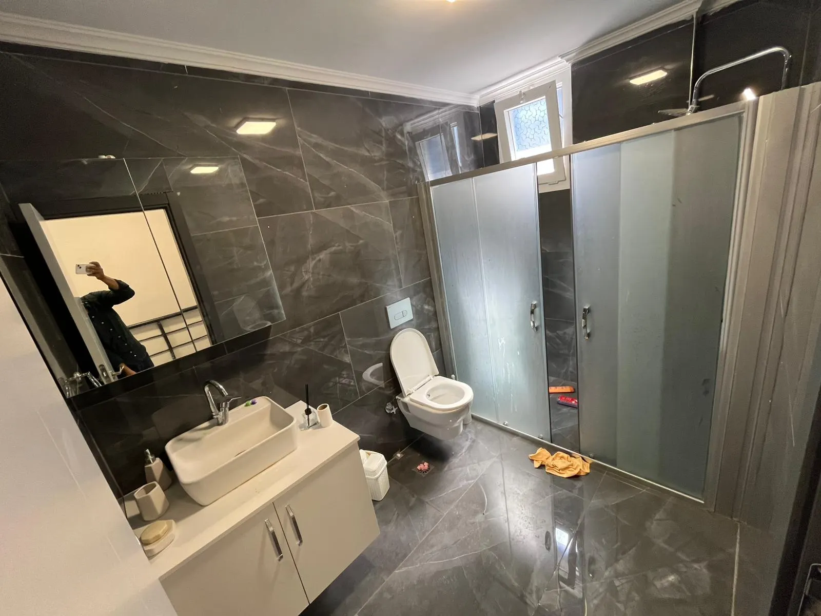 Seferihisar Payamlı’da Modern Tasarımlı, Güvenlikli 3+1 Müstakil Villa!