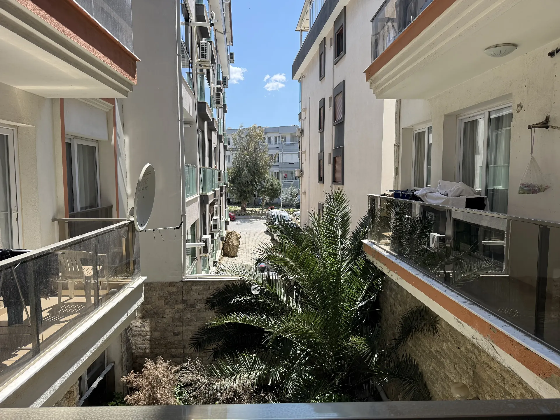 Seferihisar'ın Gözde Bölgesinde Fırsat 2+1 Satılık Daire