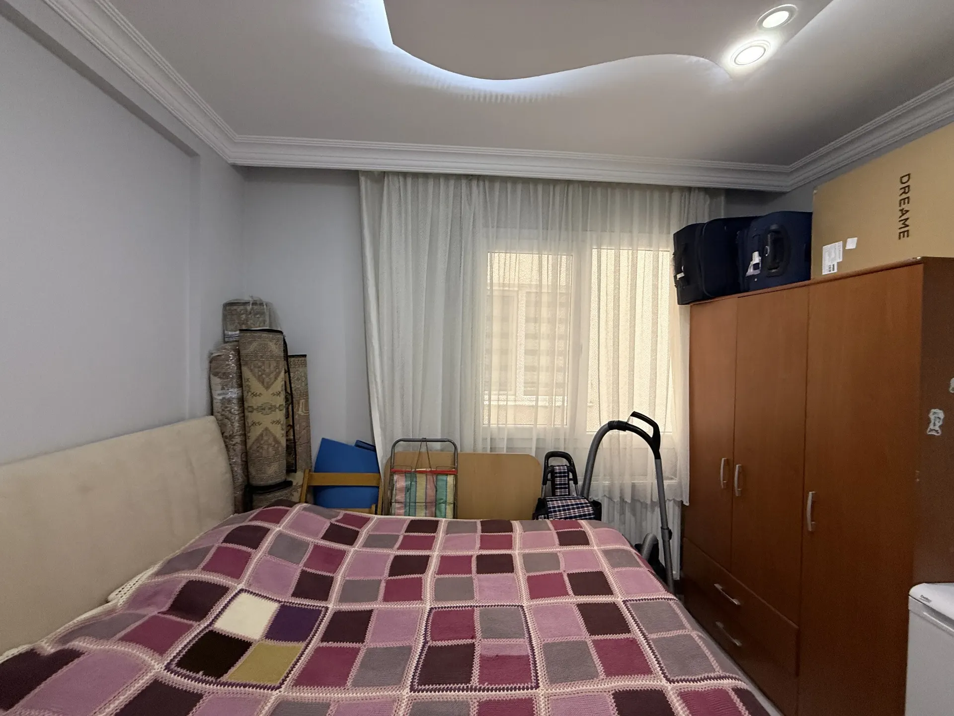 Seferihisar'ın Gözde Bölgesinde Fırsat 2+1 Satılık Daire