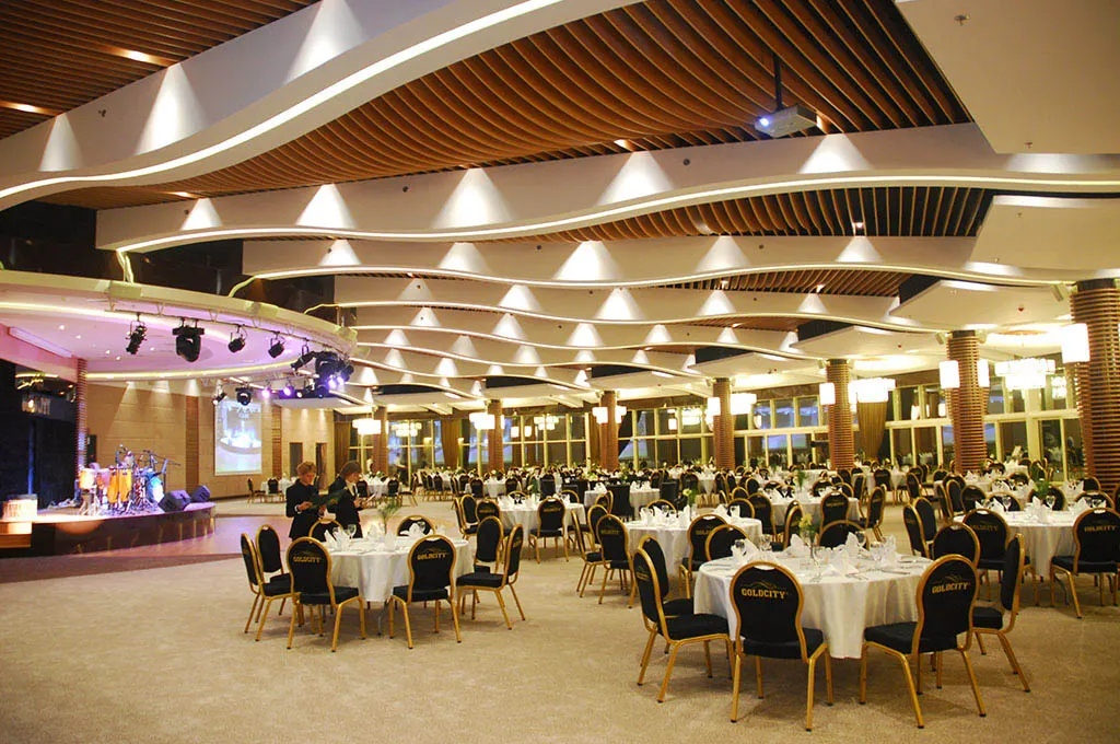 3+1 Seaview Apartment in 5 Star Hotel Complex in Kargicak, Alanya
