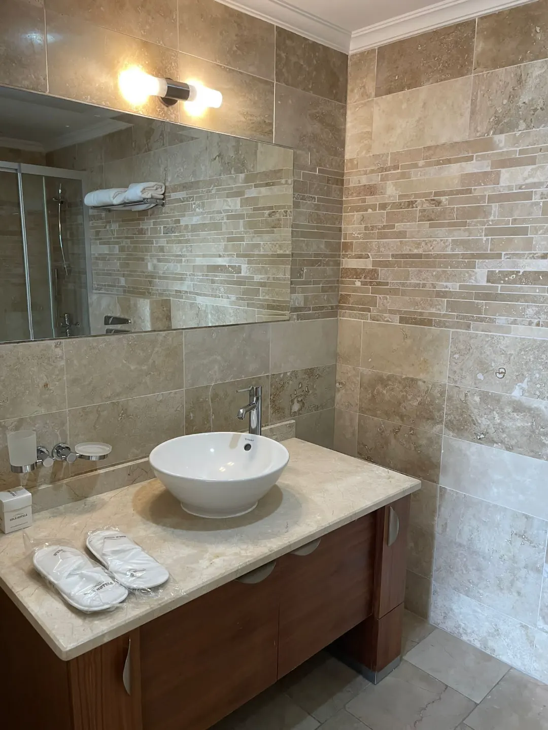 3+1 Seaview Apartment in 5 Star Hotel Complex in Kargicak, Alanya