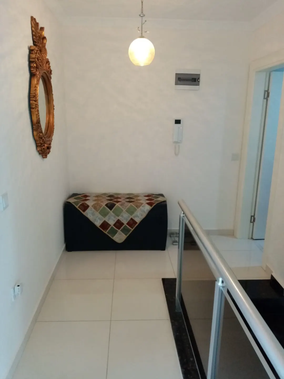 3+1 Dublex Penthouse with Seaview in Kestel, Alanya