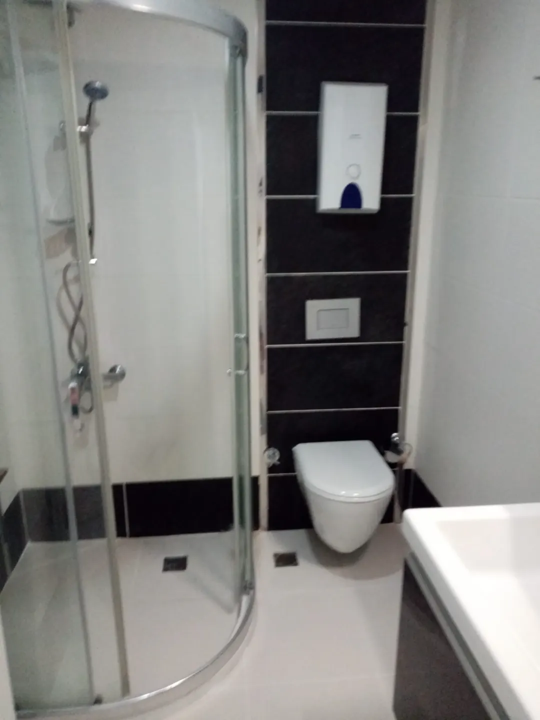 3+1 Dublex Penthouse with Seaview in Kestel, Alanya