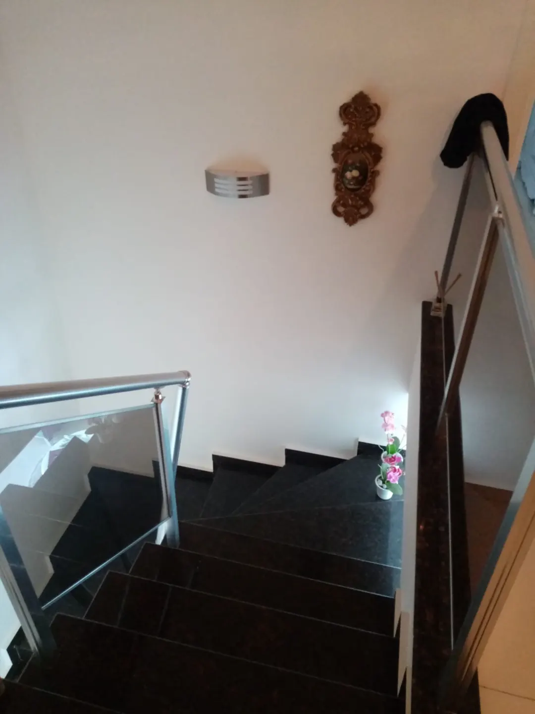 3+1 Dublex Penthouse with Seaview in Kestel, Alanya