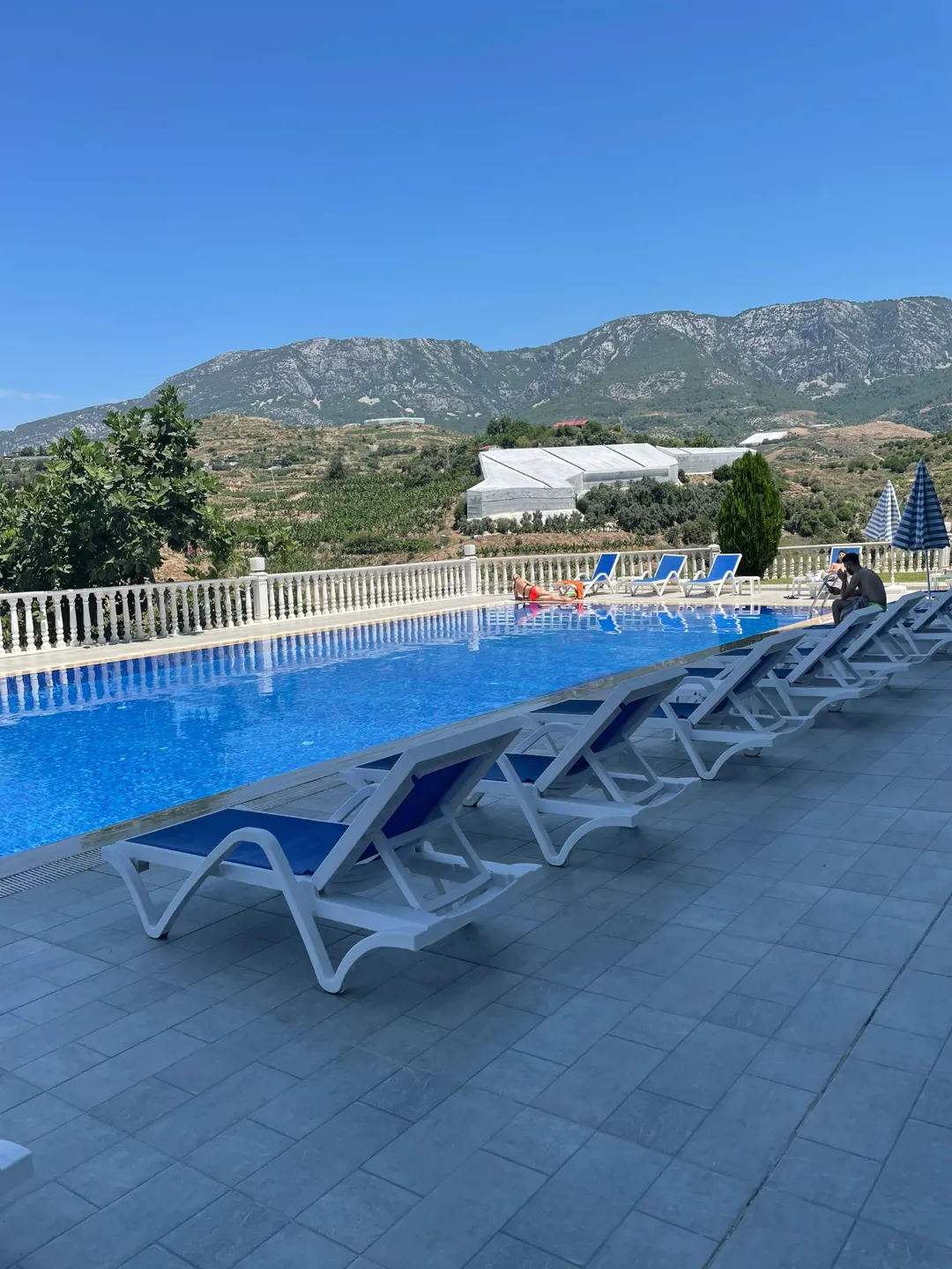 2+1 Luxury furnished Apartment in Kargicak, Alanya
