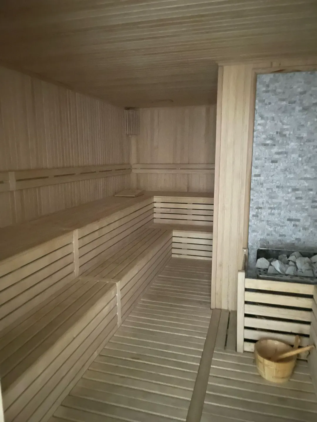 2+1 Luxury furnished Apartment in Kargicak, Alanya