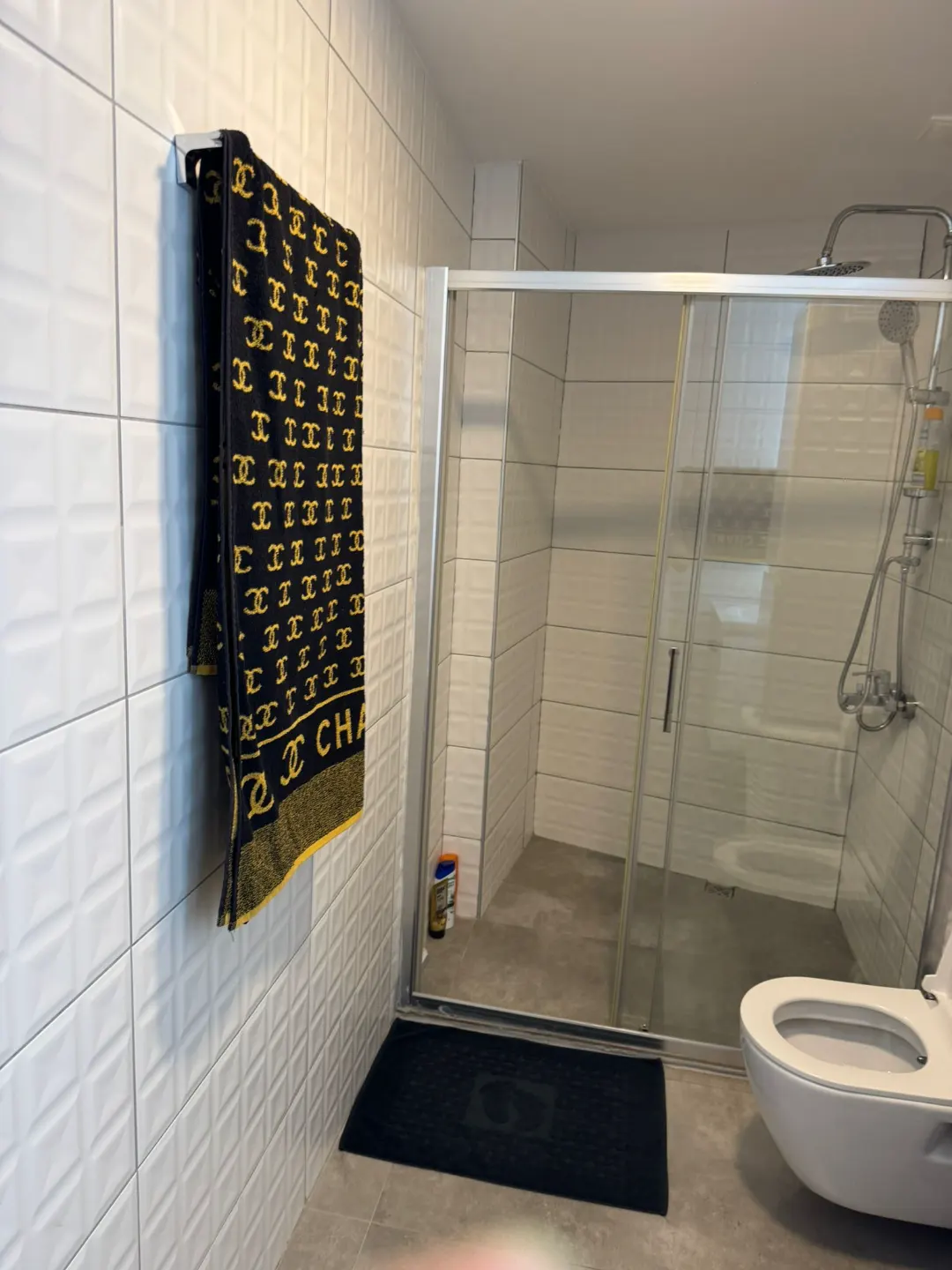 2+1 Luxury furnished Apartment in Kargicak, Alanya