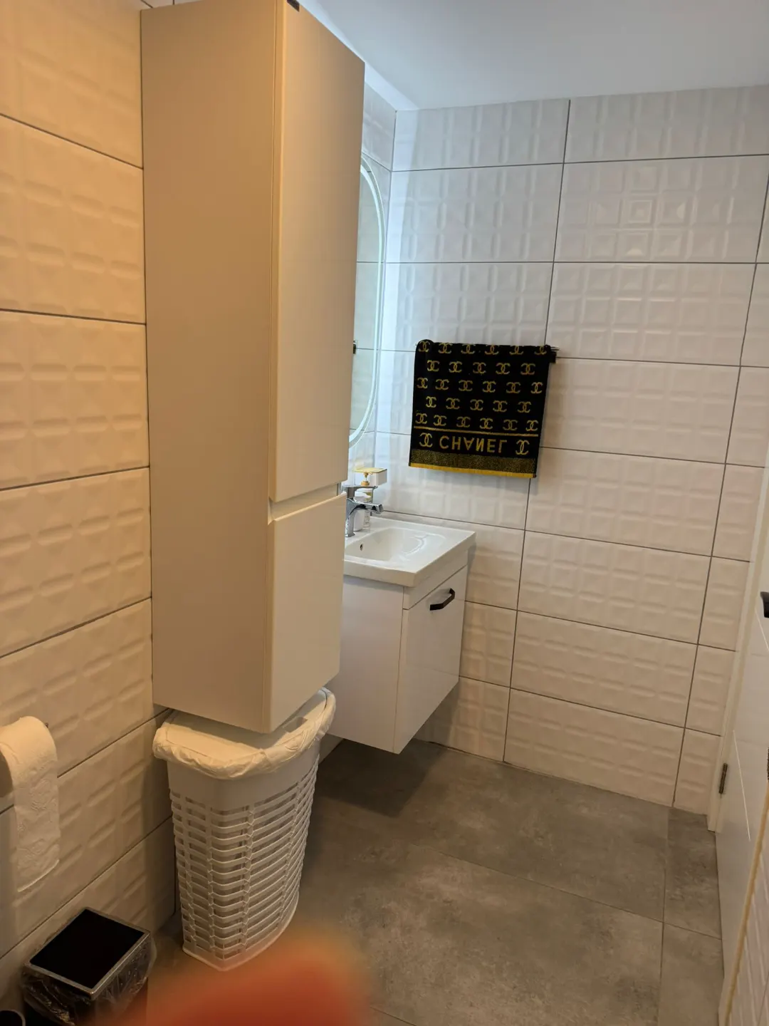 2+1 Luxury furnished Apartment in Kargicak, Alanya