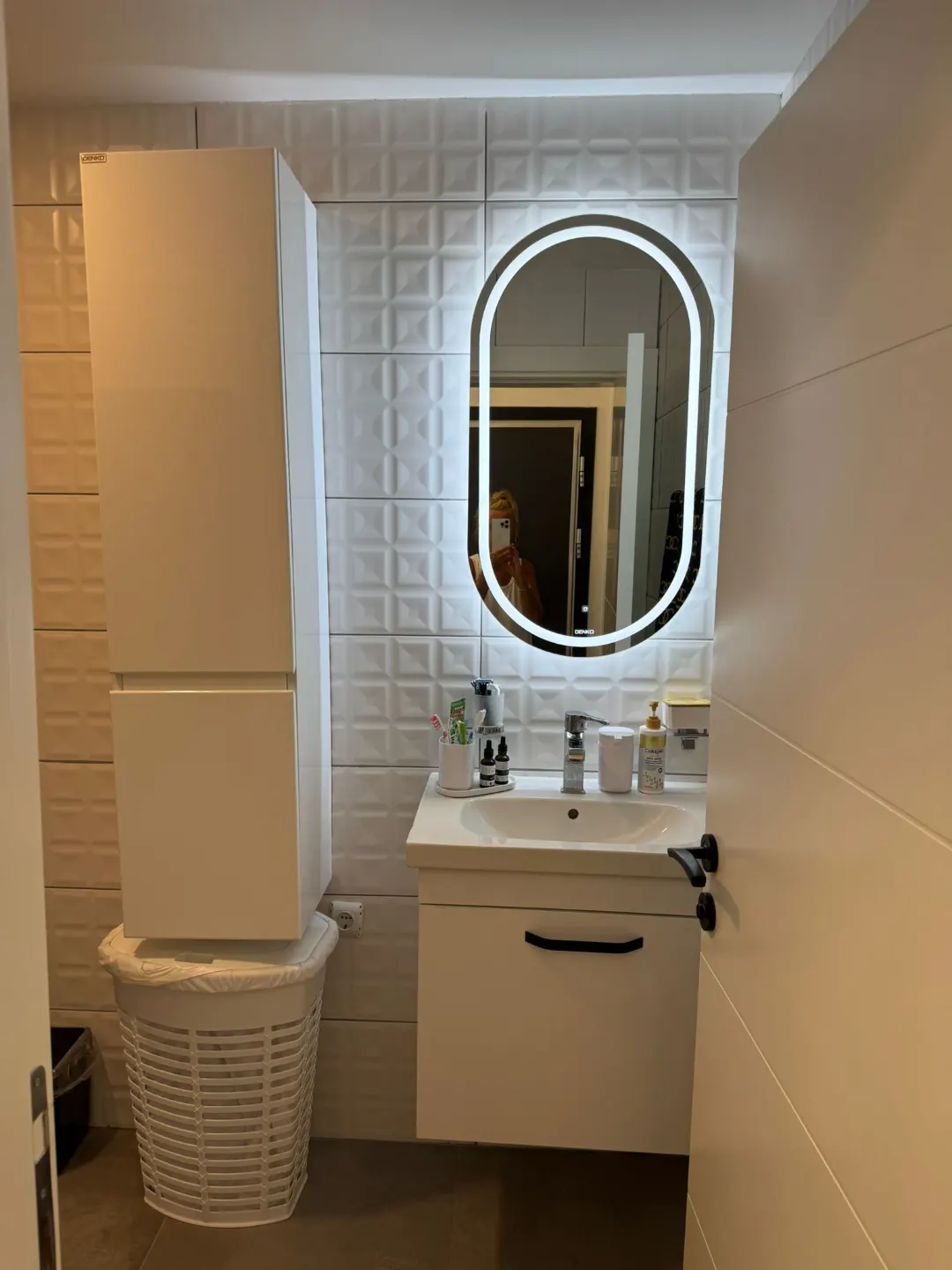2+1 Luxury furnished Apartment in Kargicak, Alanya