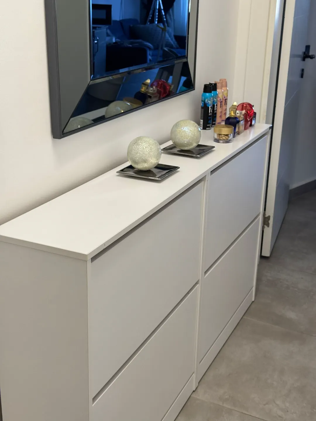 2+1 Luxury furnished Apartment in Kargicak, Alanya