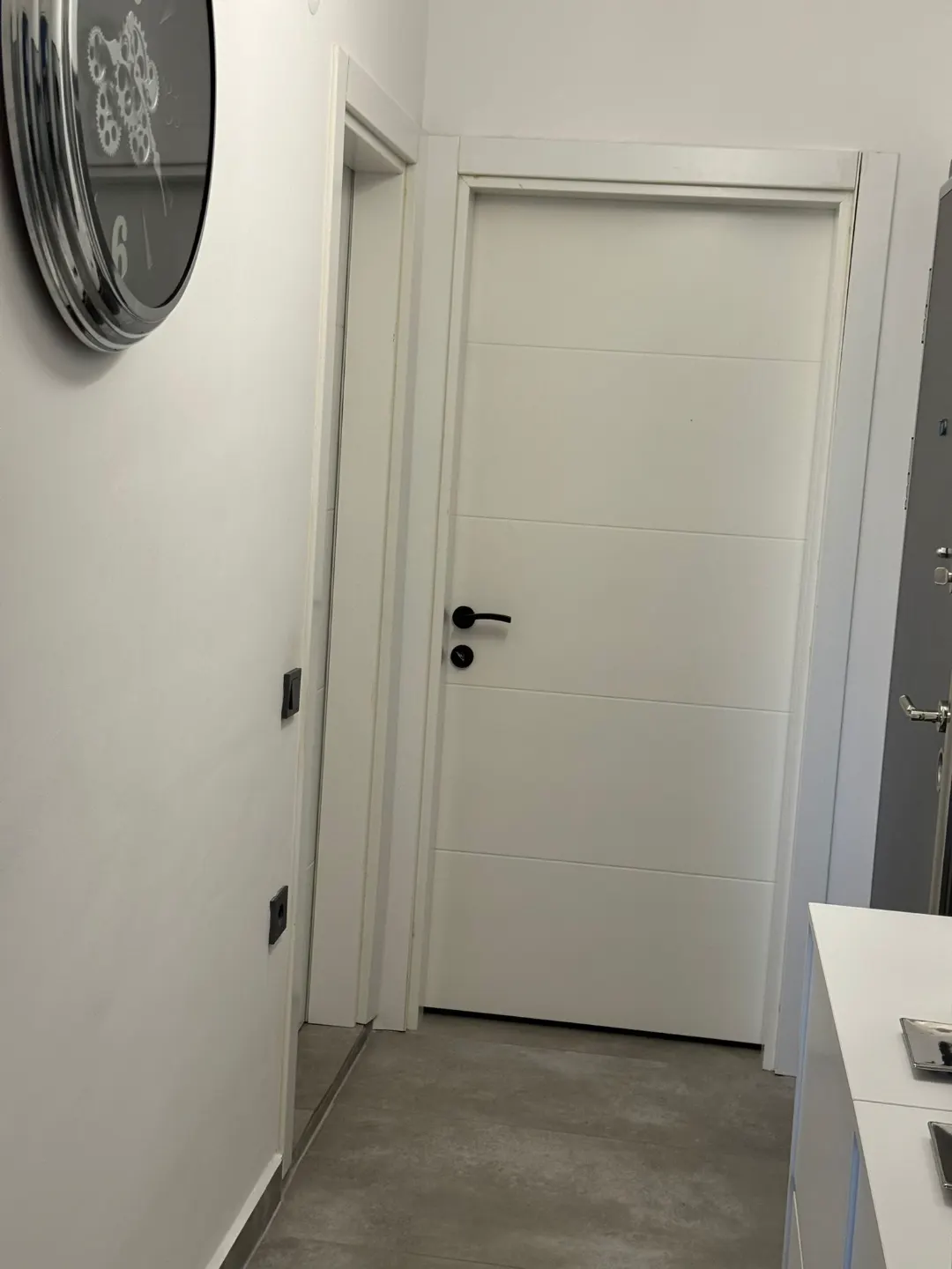 2+1 Luxury furnished Apartment in Kargicak, Alanya