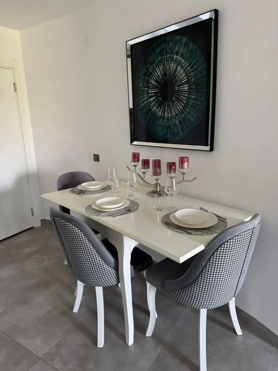 2+1 Luxury furnished Apartment in Kargicak, Alanya