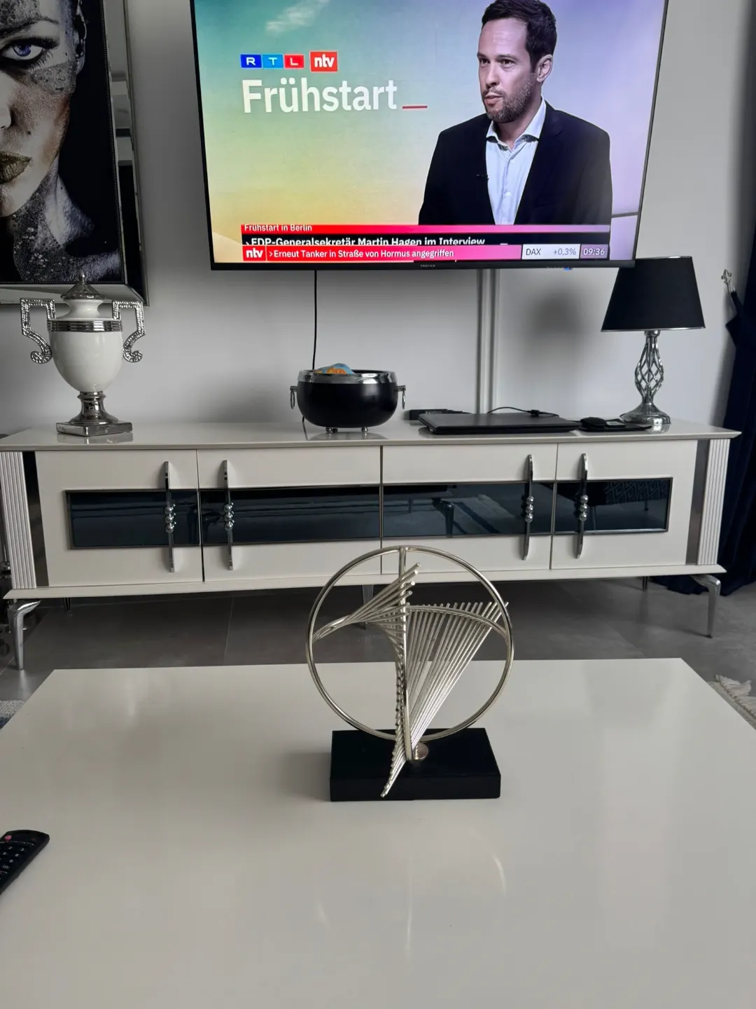 2+1 Luxury furnished Apartment in Kargicak, Alanya