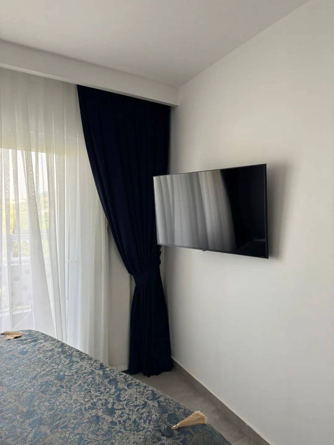 2+1 Luxury furnished Apartment in Kargicak, Alanya