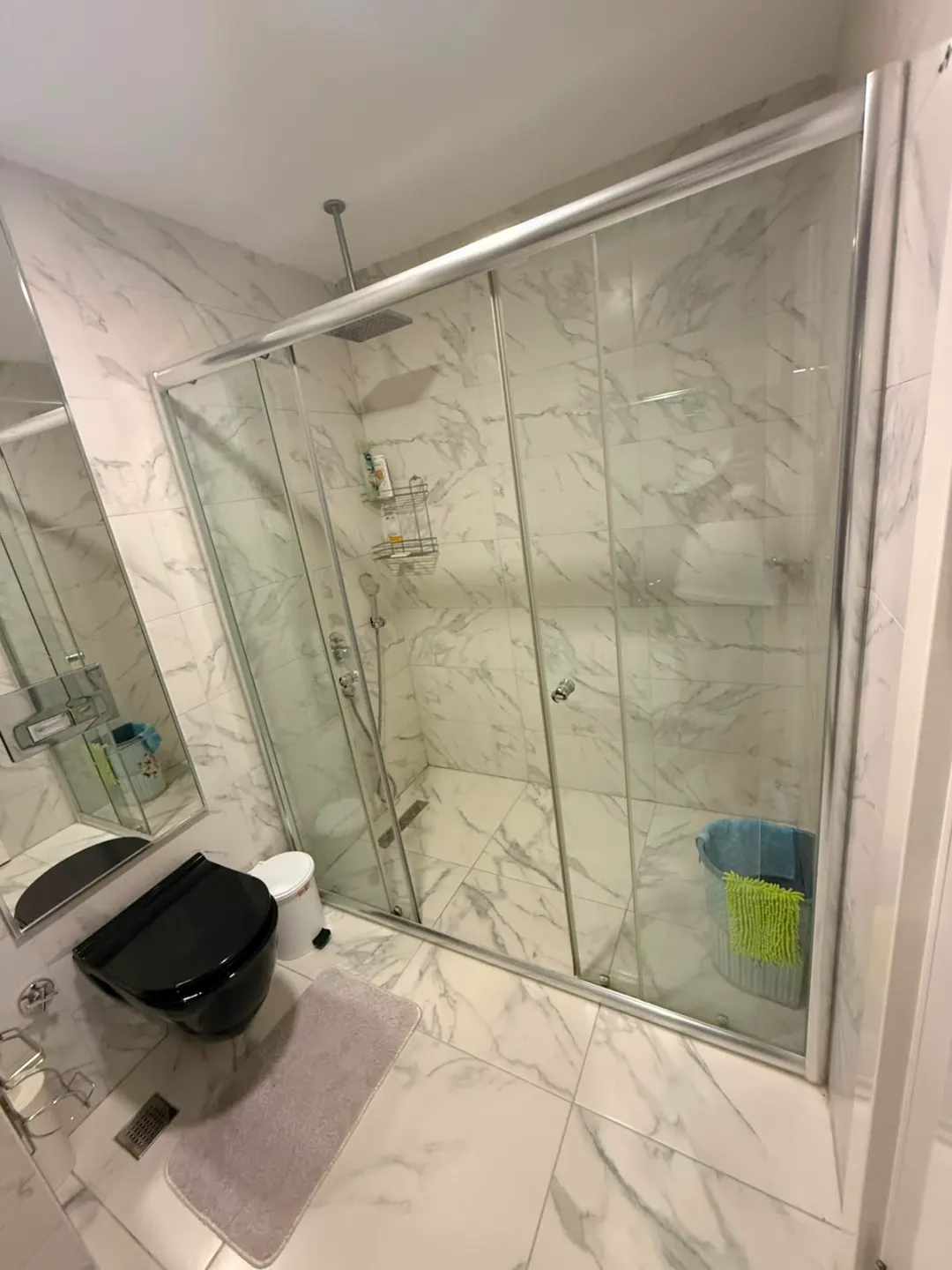2+1 Apartment at 1. Sealine in Kestel, Alanya