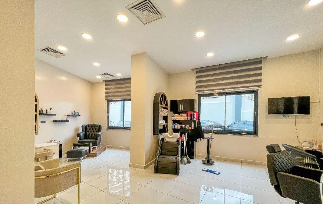 2+1 Luxury Apartment in 5 Star Complex in Mahmutlar, Alanya