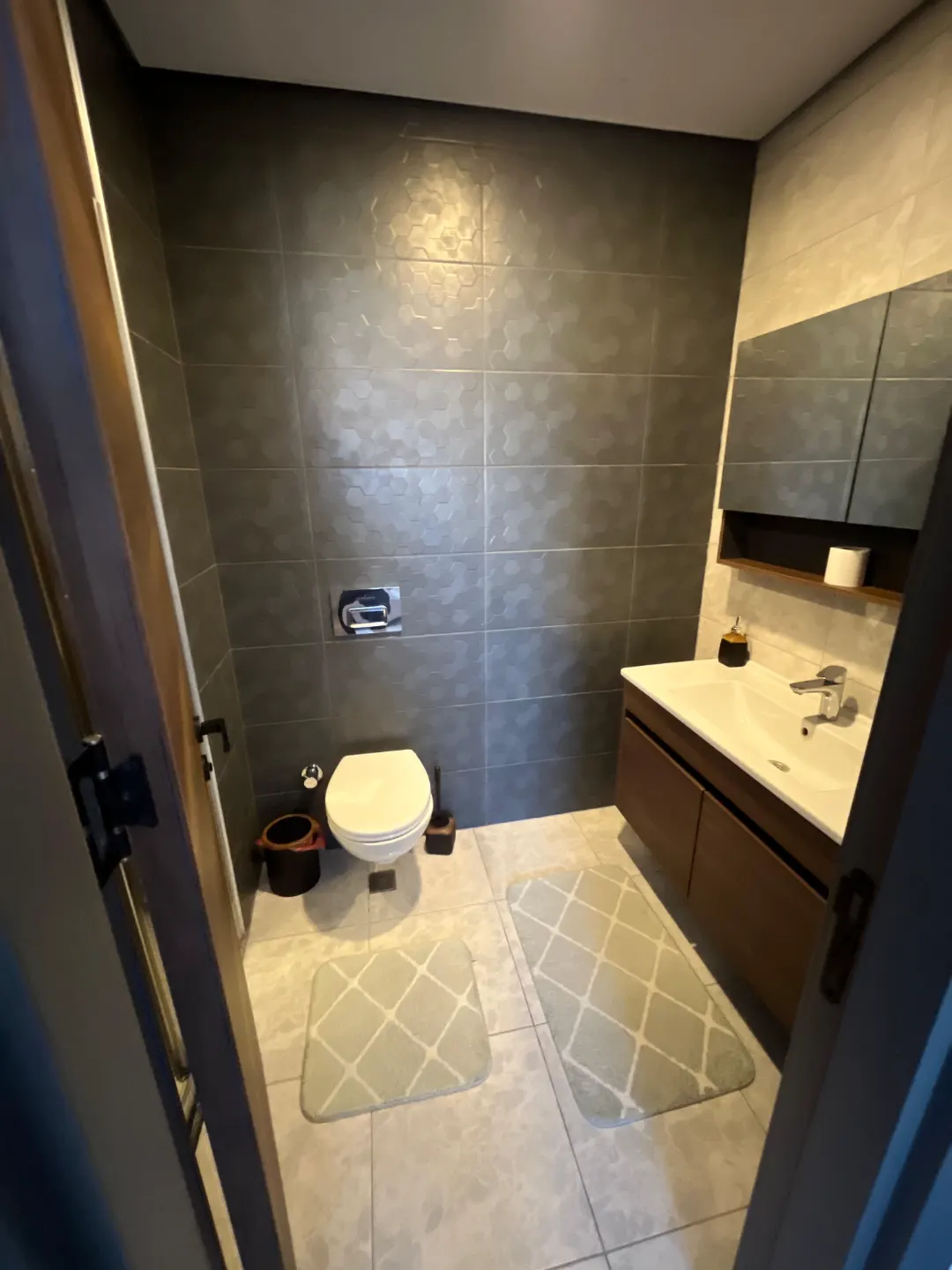 2+1 Luxury Apartment in 5 Star Complex in Mahmutlar, Alanya