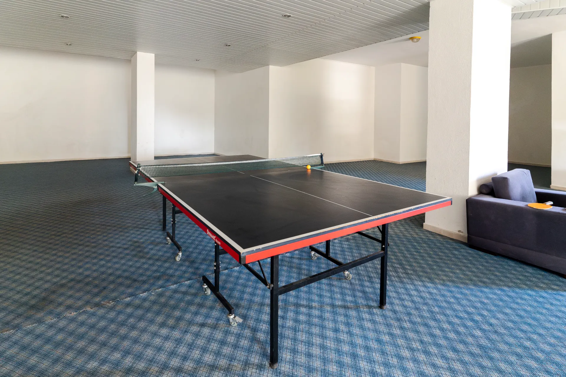 2+1 Apartment with Seaview in Tosmur, Alanya