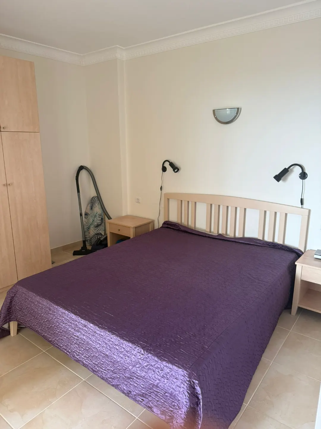 2+1 Apartment with Seaview in Tosmur, Alanya