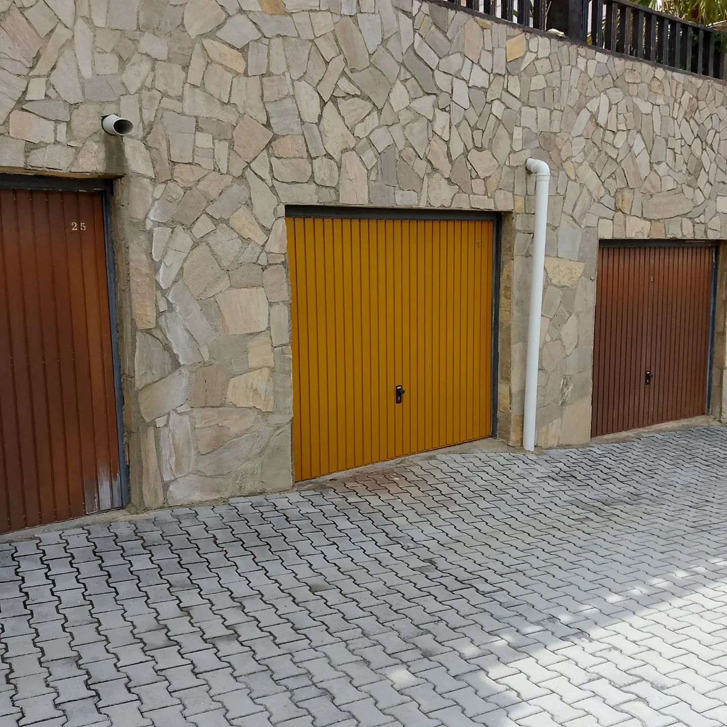 7+2 detached Villa with Seaview in Kargicak, Alanya