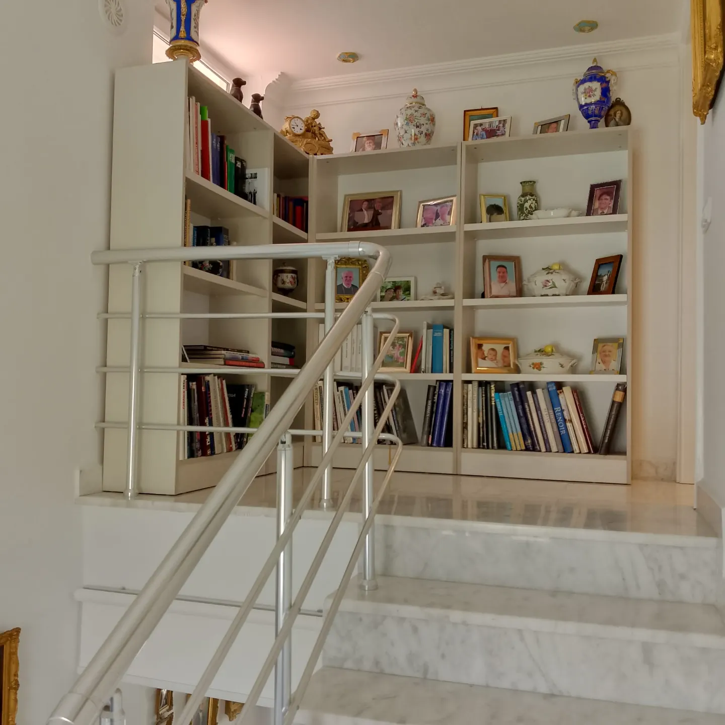 7+2 detached Villa with Seaview in Kargicak, Alanya
