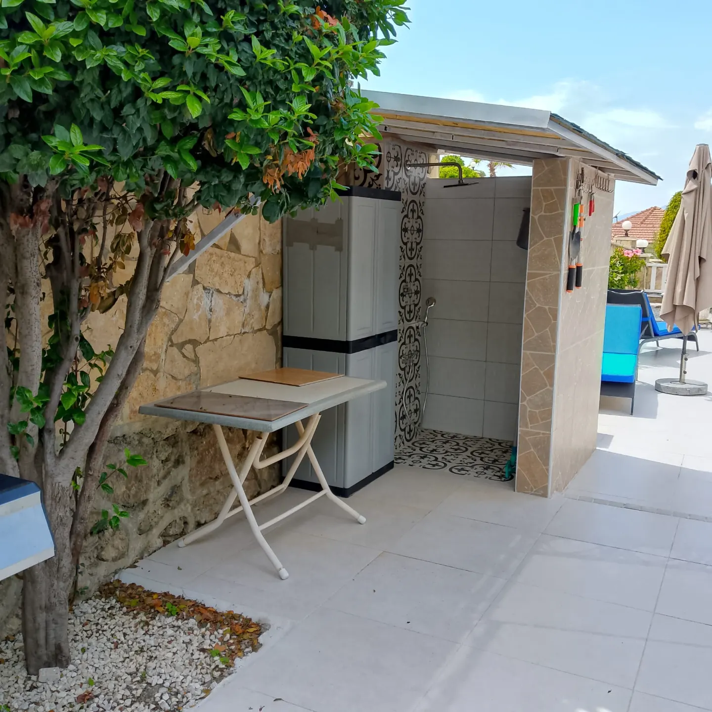 7+2 detached Villa with Seaview in Kargicak, Alanya