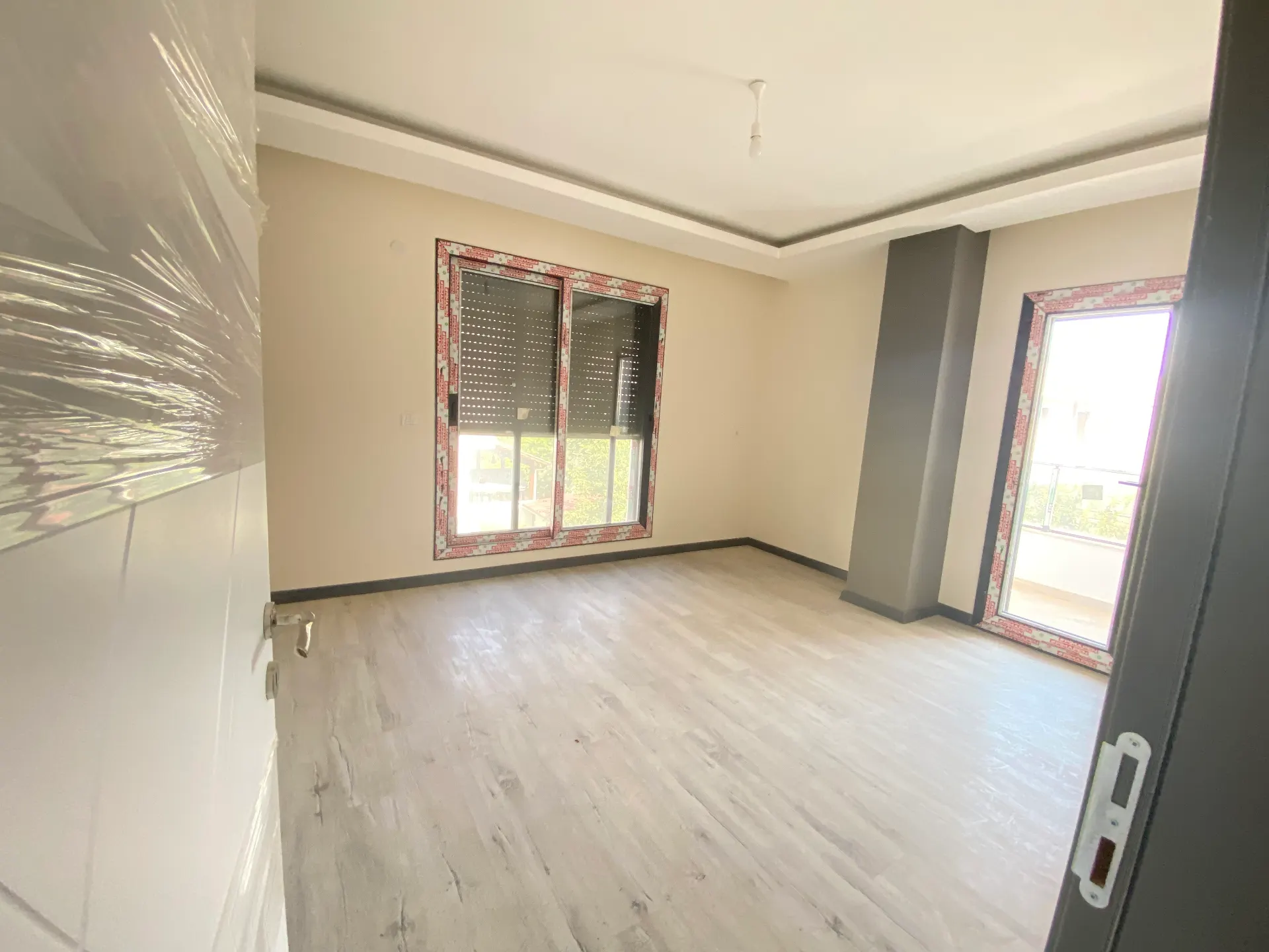 Seferihisar Doğanbeyde Deniz Yakın Bahçeli Satılık 3+1 Villa