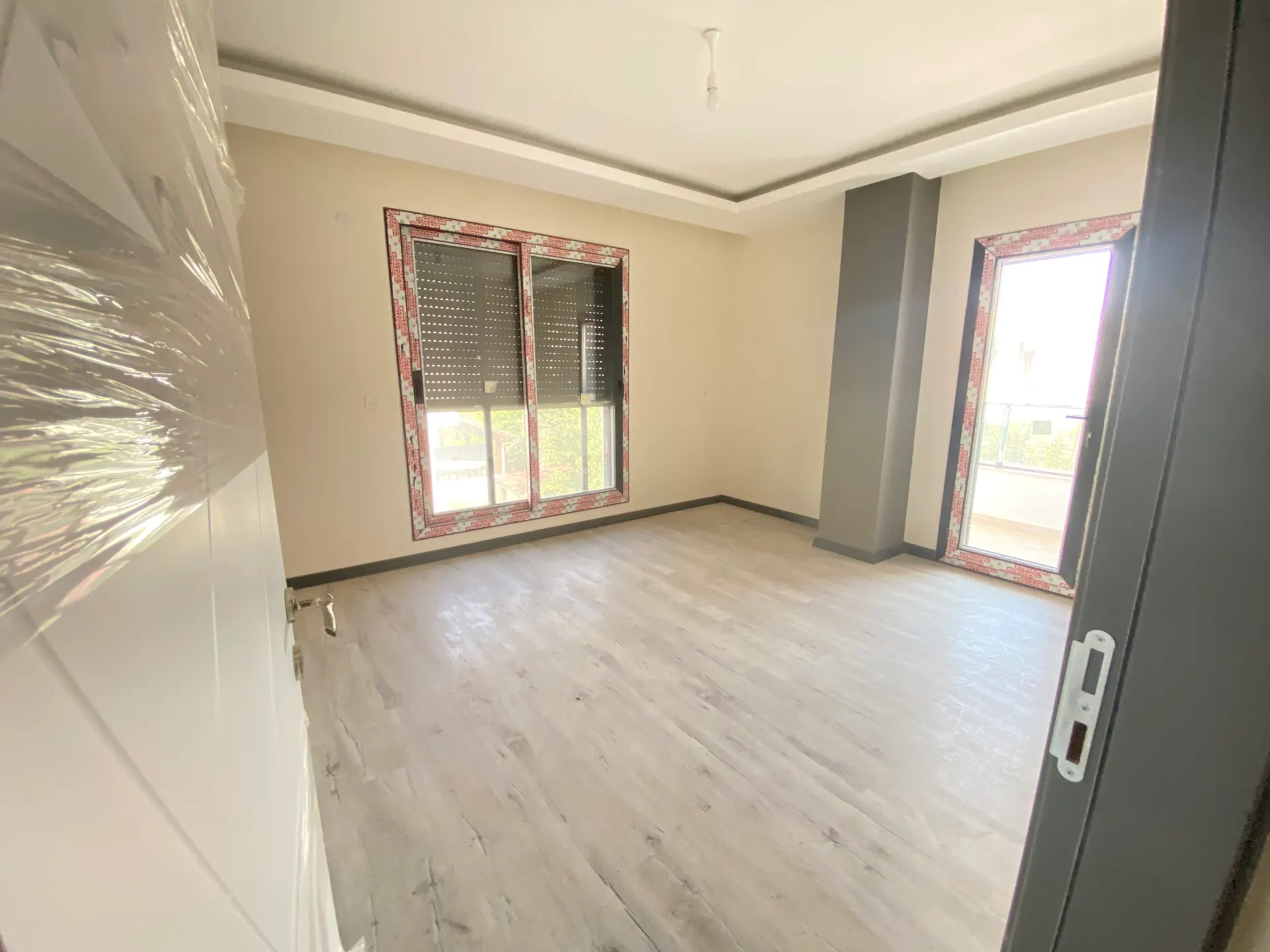 Seferihisar Doğanbeyde Deniz Yakın Bahçeli Satılık 3+1 Villa