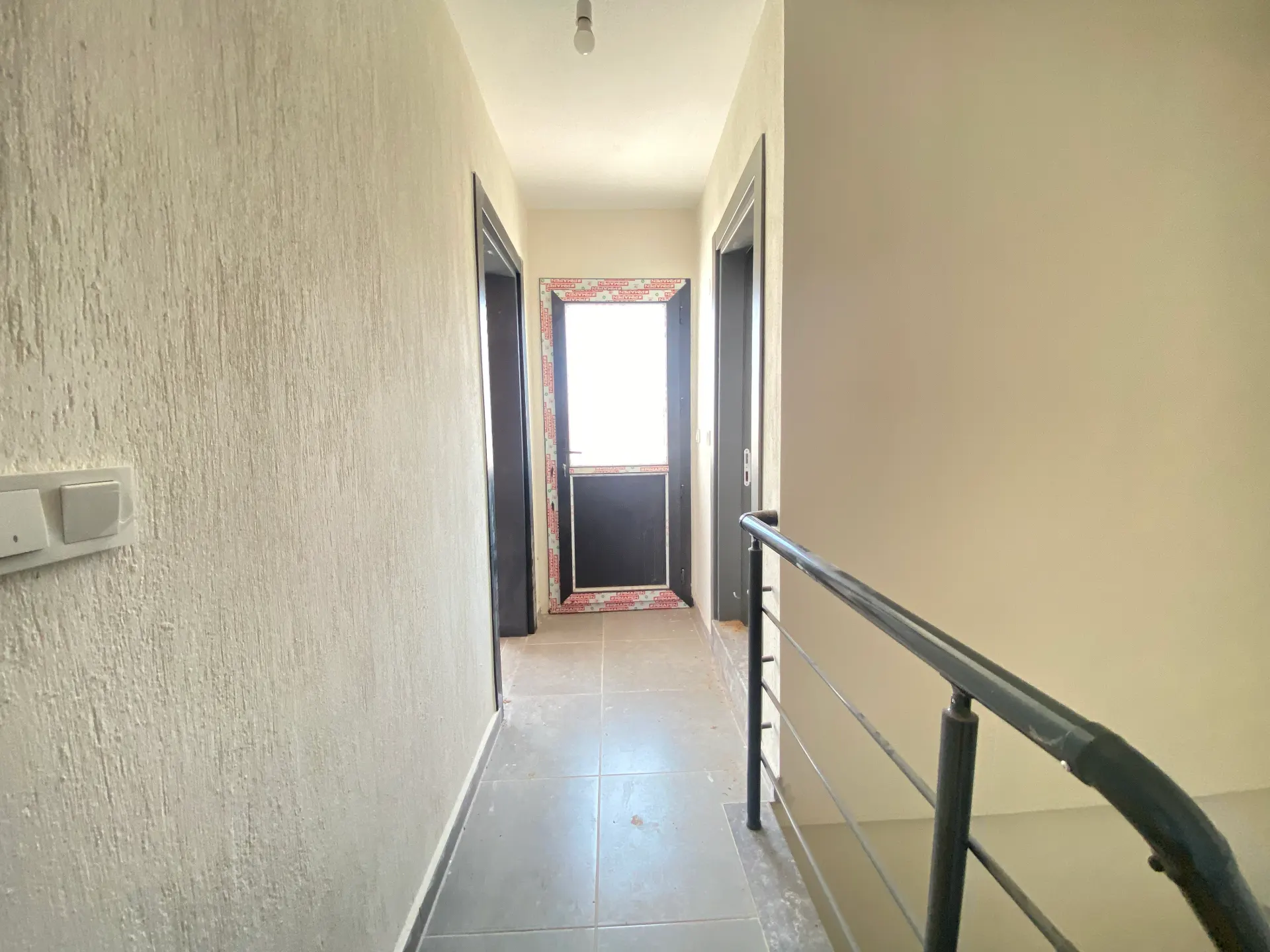Seferihisar Doğanbeyde Deniz Yakın Bahçeli Satılık 3+1 Villa