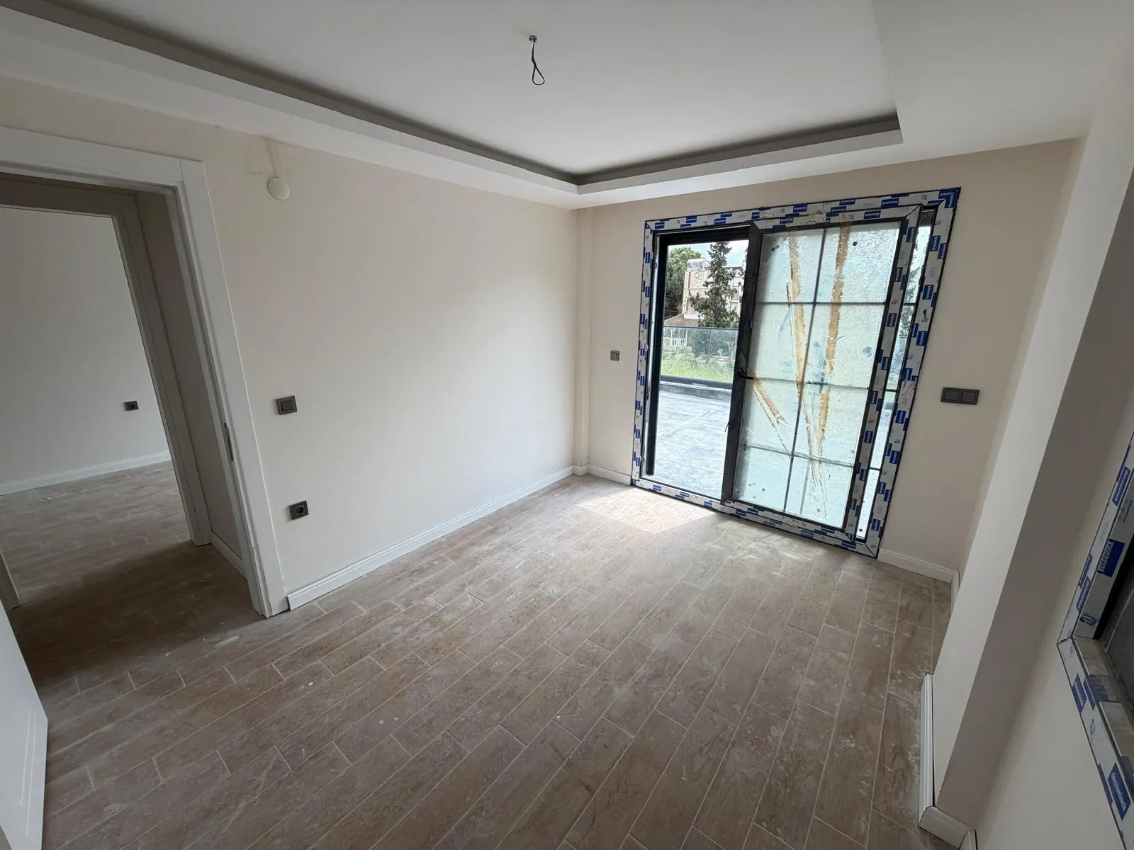 Seferihisar Cumhuriyet'te Denize 750m Mesafede, Müstakil Havuzlu Lüks 3+1 Villa!