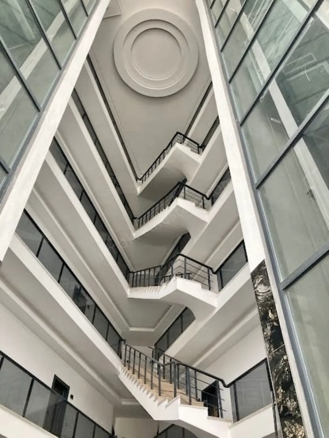 2+1 Dubleks Penthouse, Kestel, Alanya