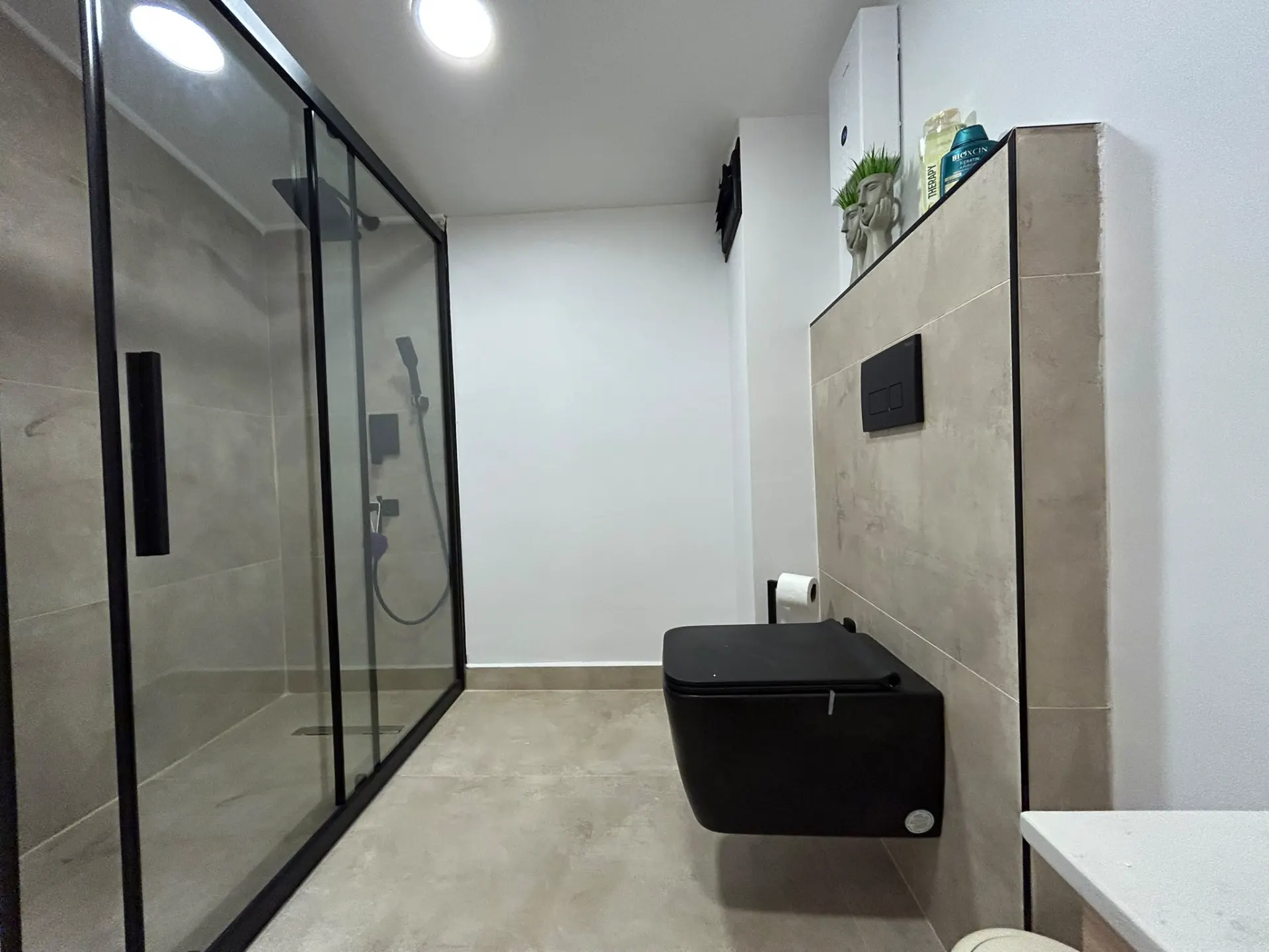 Sprzedam wyjątkowy 3+1 w centrum Alanyi