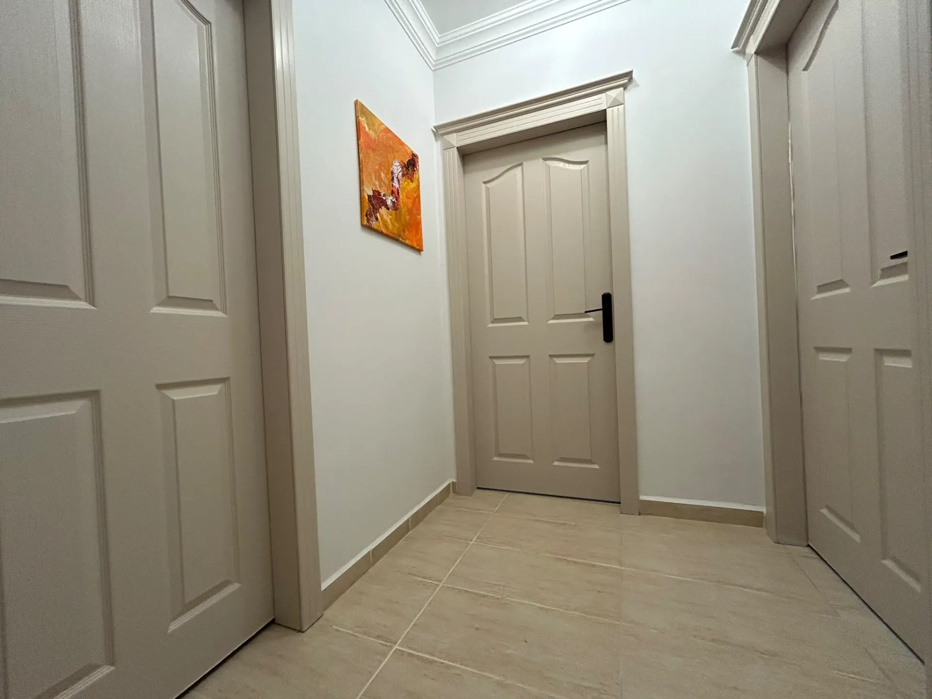 Sprzedam wyjątkowy 3+1 w centrum Alanyi