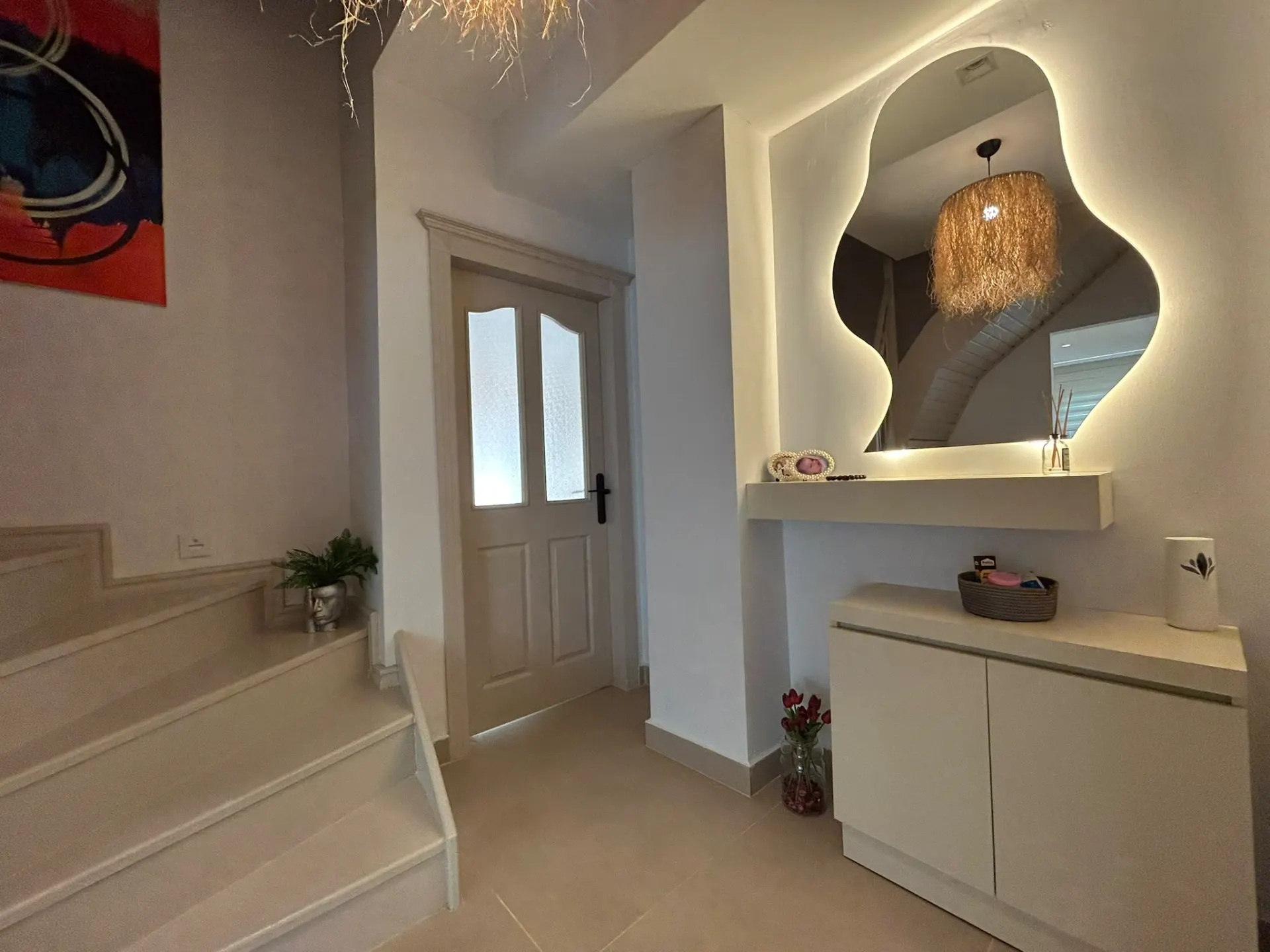 Sprzedam wyjątkowy 3+1 w centrum Alanyi