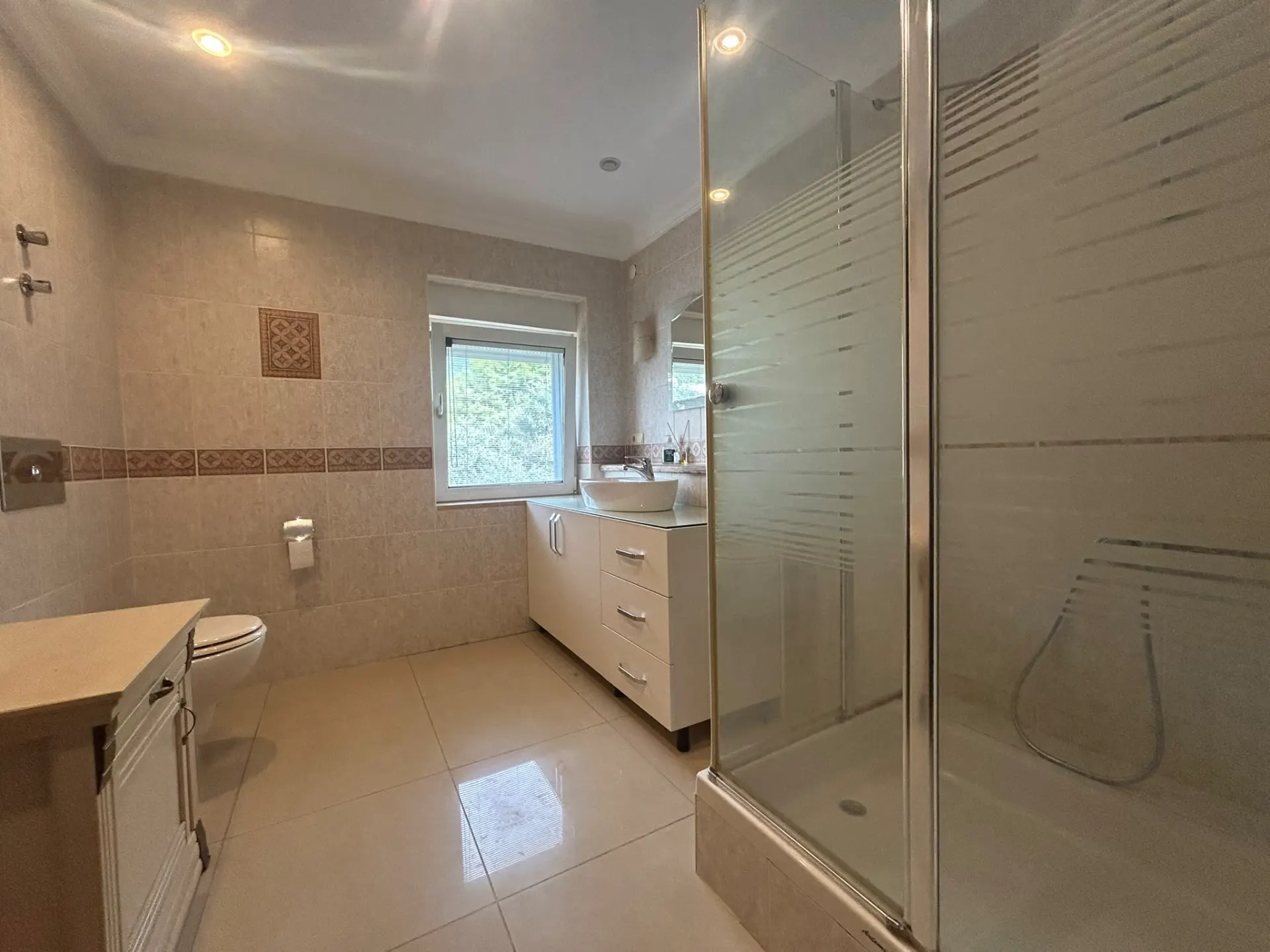 ALANYA OBA KIZILCAŞEHİR'DE MÜSTAKİL MANZARALI 5+1 KİRALIK VİLLA