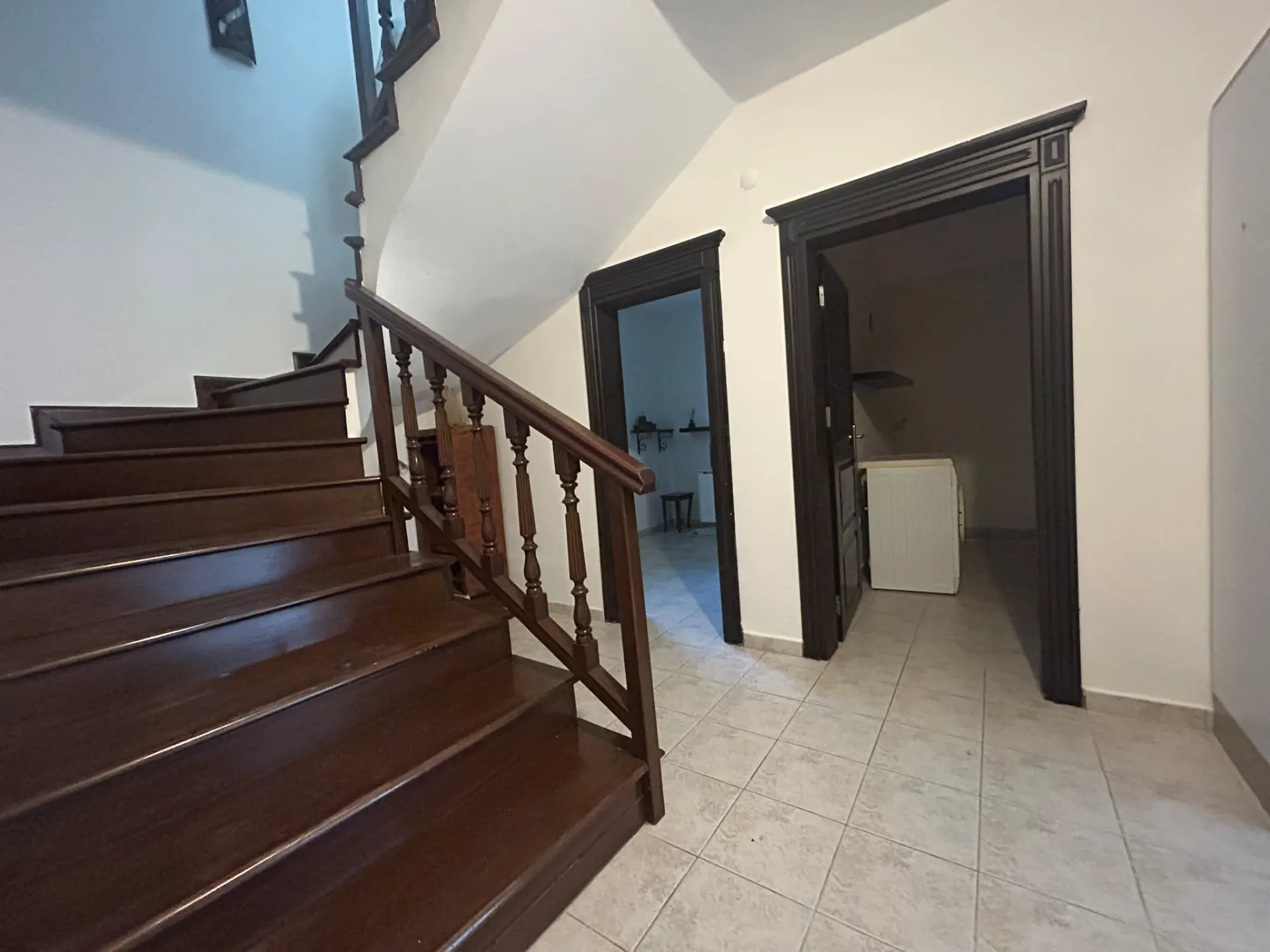 ALANYA OBA KIZILCAŞEHİR'DE MÜSTAKİL MANZARALI 5+1 KİRALIK VİLLA