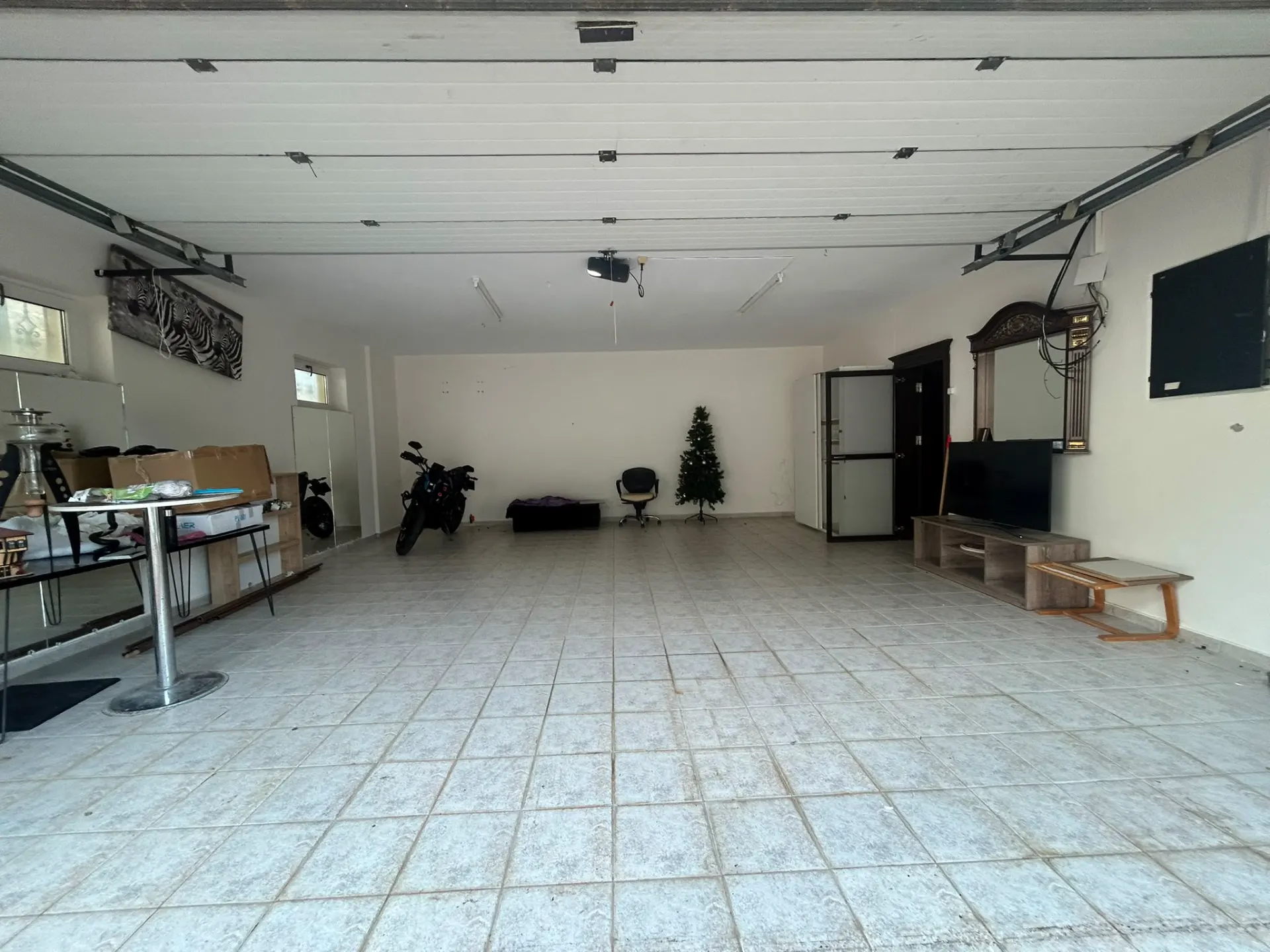 ALANYA OBA KIZILCAŞEHİR'DE MÜSTAKİL MANZARALI 5+1 KİRALIK VİLLA