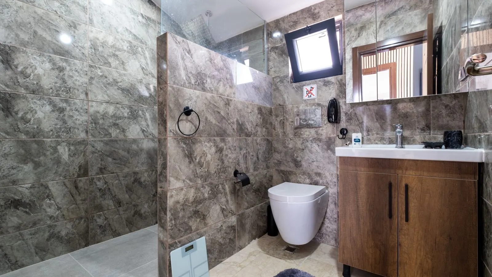 4+2 detached Villa in Türkler, Alanya