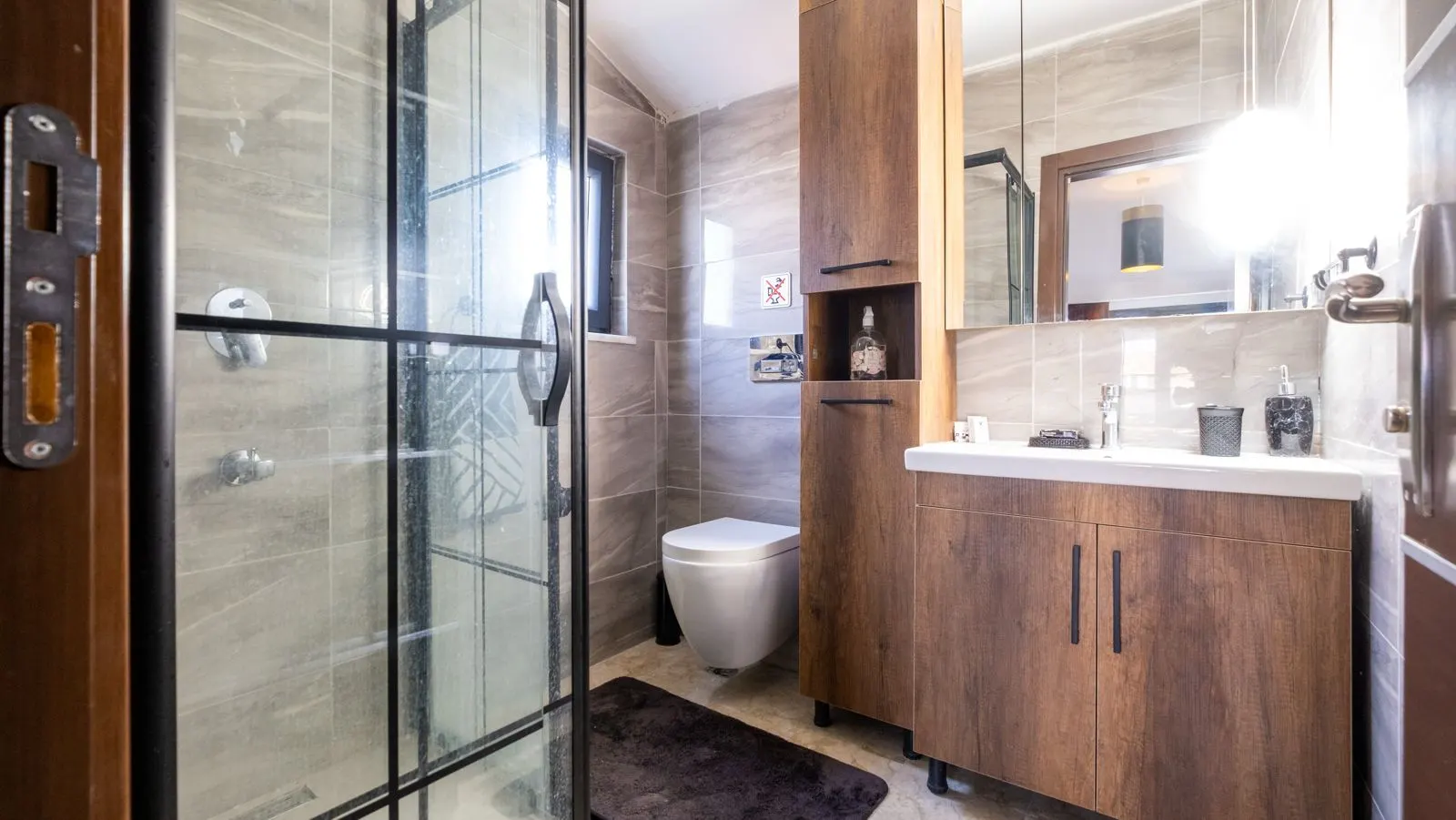 4+2 detached Villa in Türkler, Alanya