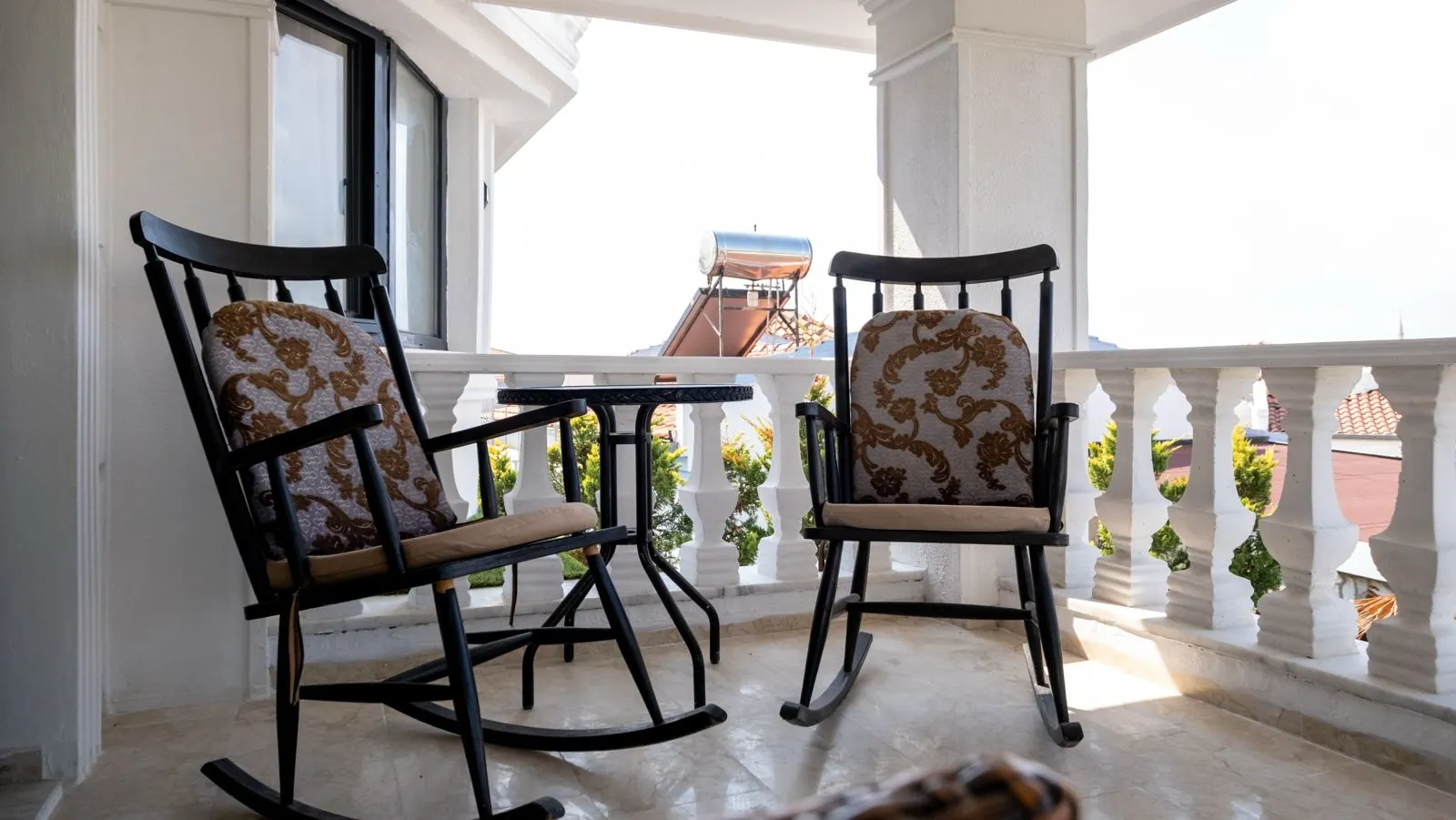 4+2 detached Villa in Türkler, Alanya