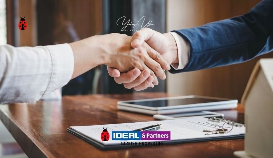 IDEAL &Partners Real Estate